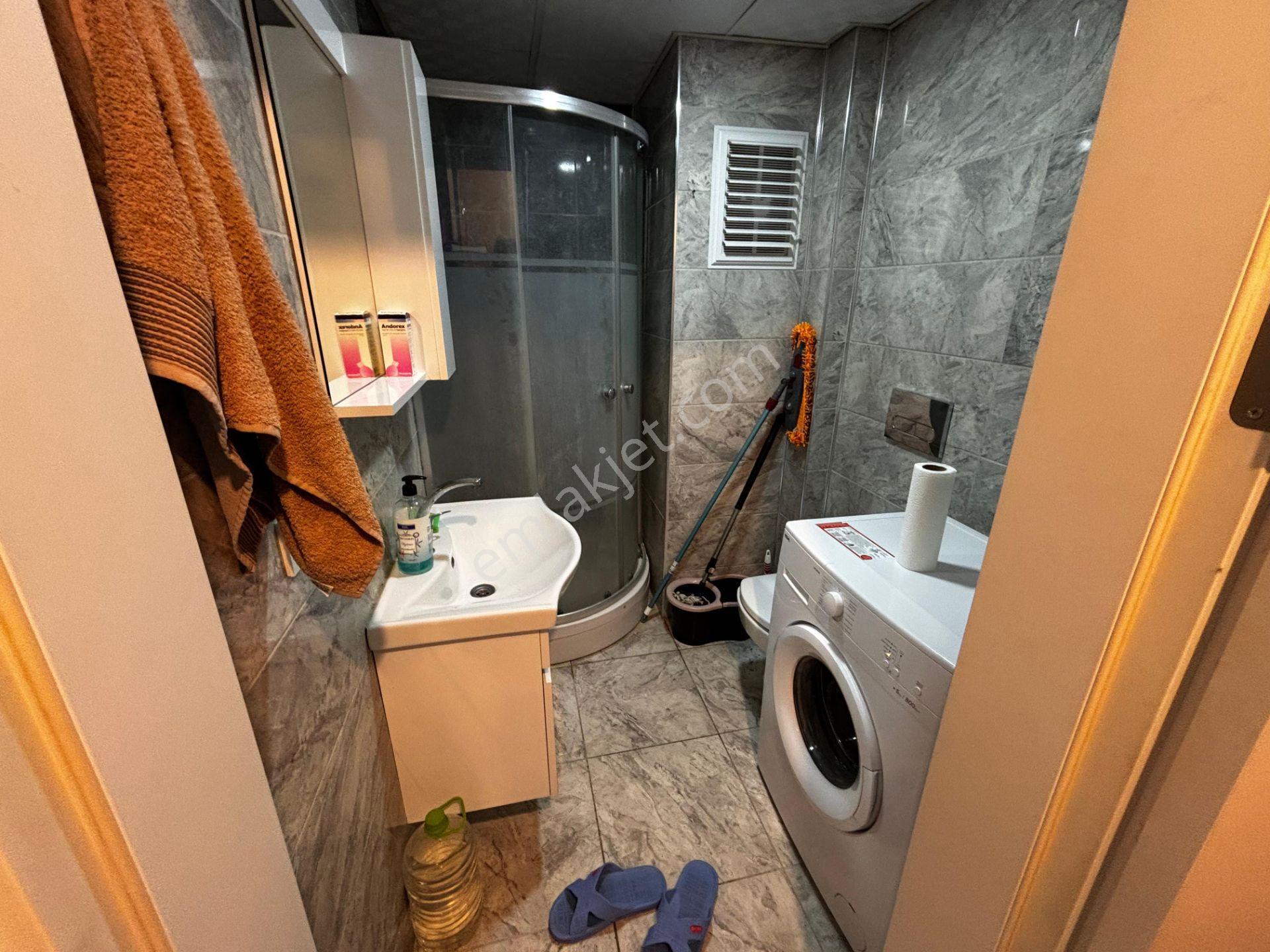 Öğretmenden Kültür Mahallesinde Satılık 2+1 Daire - Görsel 34
