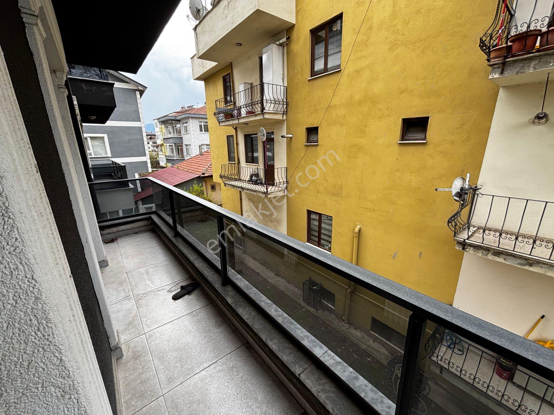 Öğretmenden Kültür Mahallesinde Satılık 2+1 Daire - Görsel 26