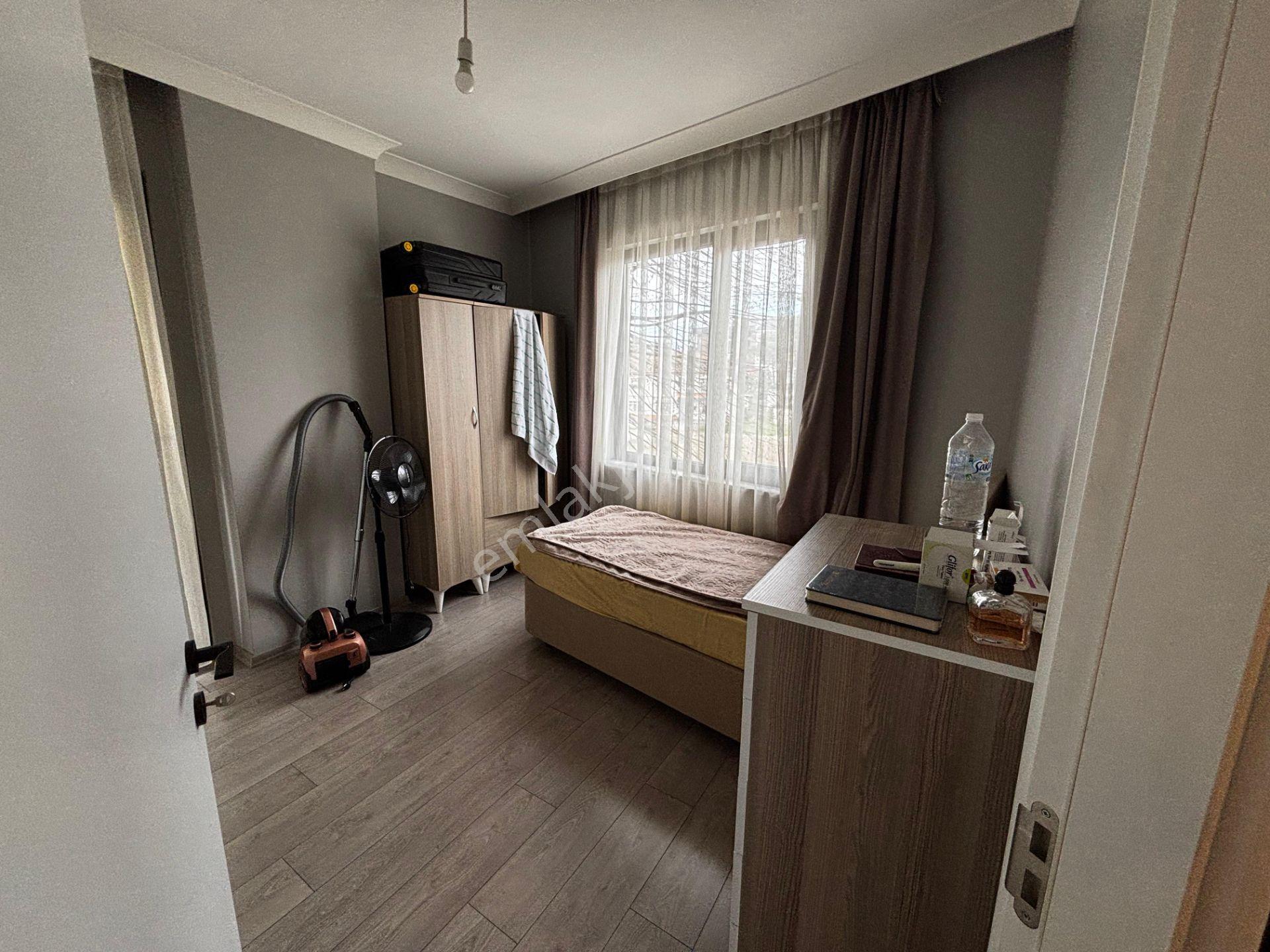 Öğretmenden Kültür Mahallesinde Satılık 2+1 Daire - Görsel 32