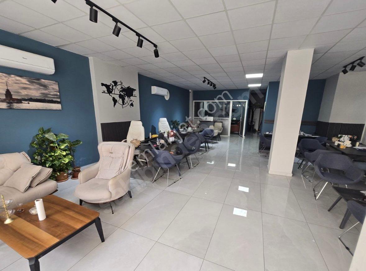Muğla Dalaman Merkezde 150 M2 Satılık Dükkan İşlek Caddede - Görsel 2