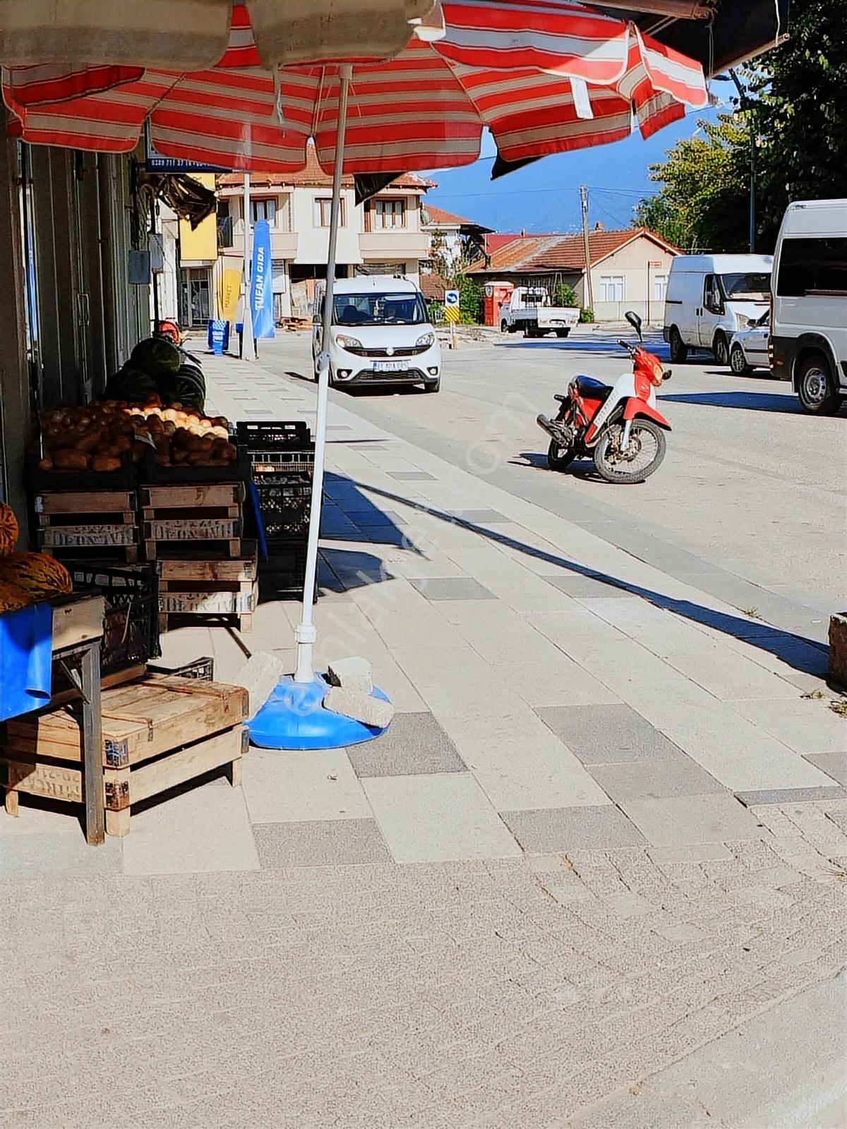 Öğretmen'den Gölyaka Merkez'de Hazır Müşterili Devren Lokanta - Görsel 24
