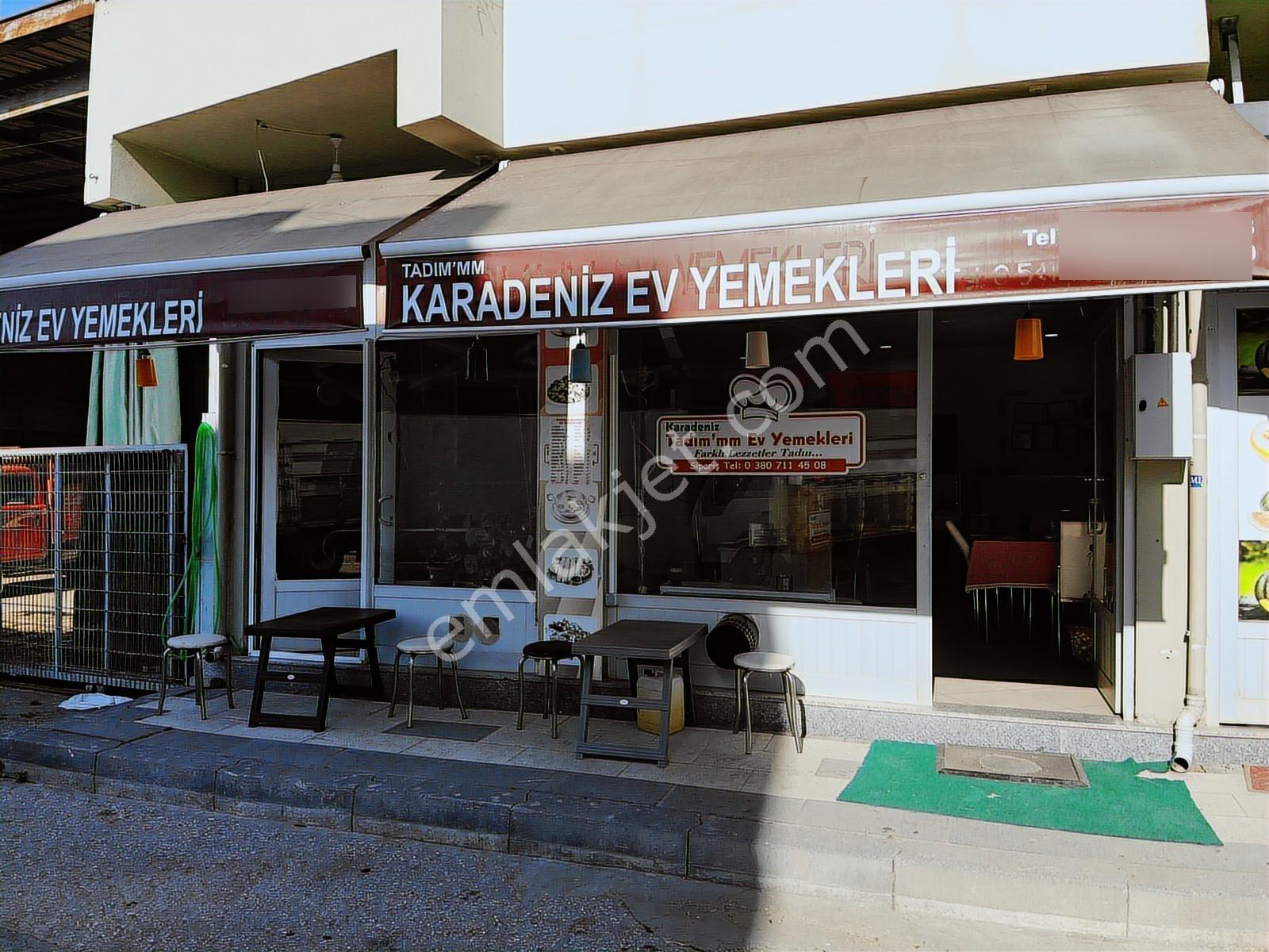 Öğretmen'den Gölyaka Merkez'de Hazır Müşterili Devren Lokanta - Görsel 11
