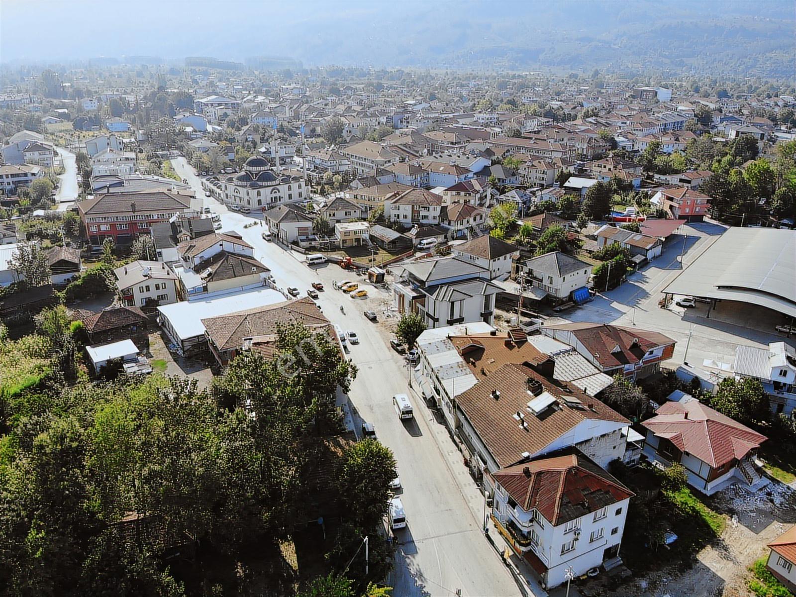 Öğretmen'den Gölyaka Merkez'de Hazır Müşterili Devren Lokanta - Görsel 15