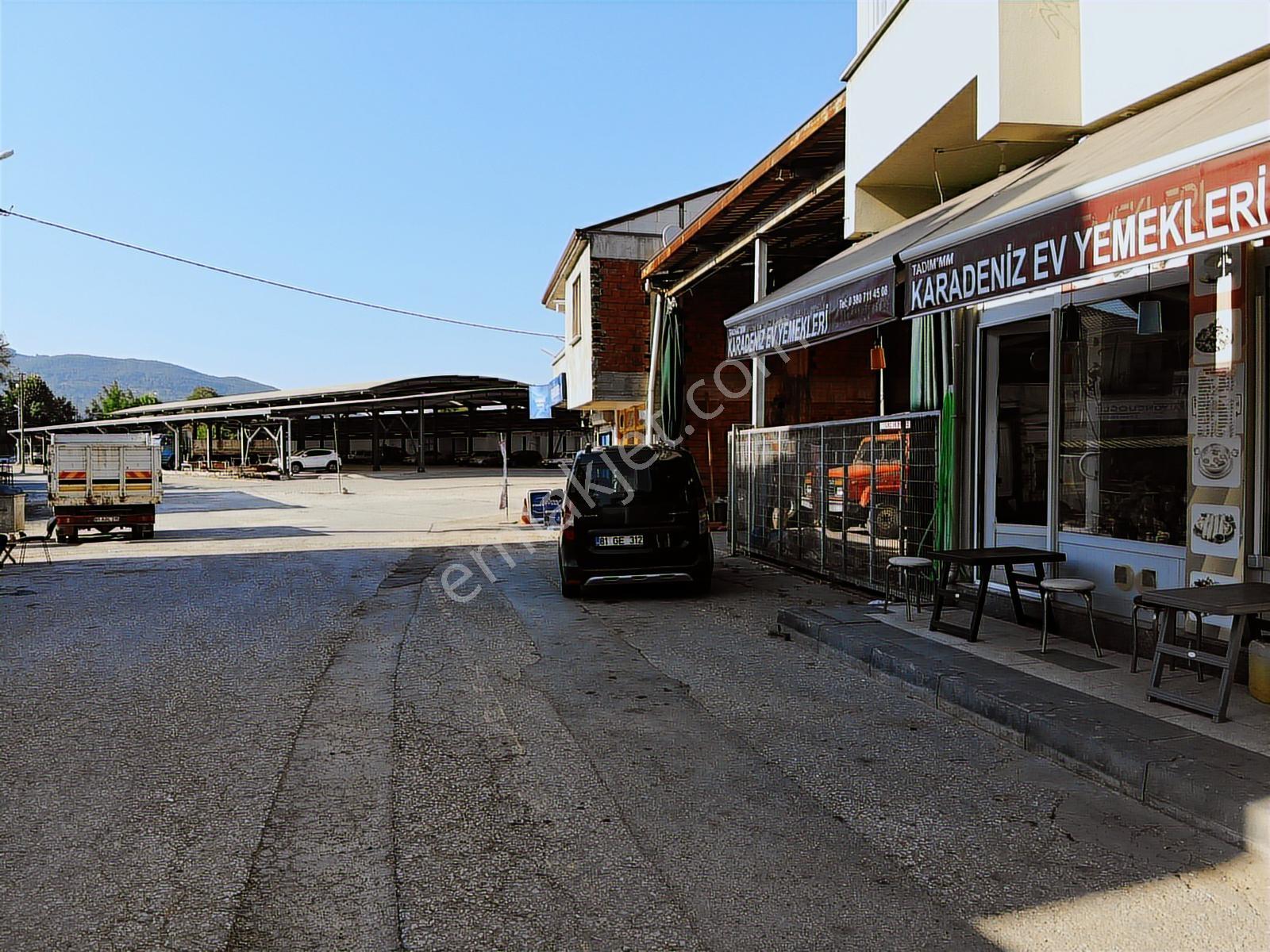 Öğretmen'den Gölyaka Merkez'de Hazır Müşterili Devren Lokanta - Görsel 20