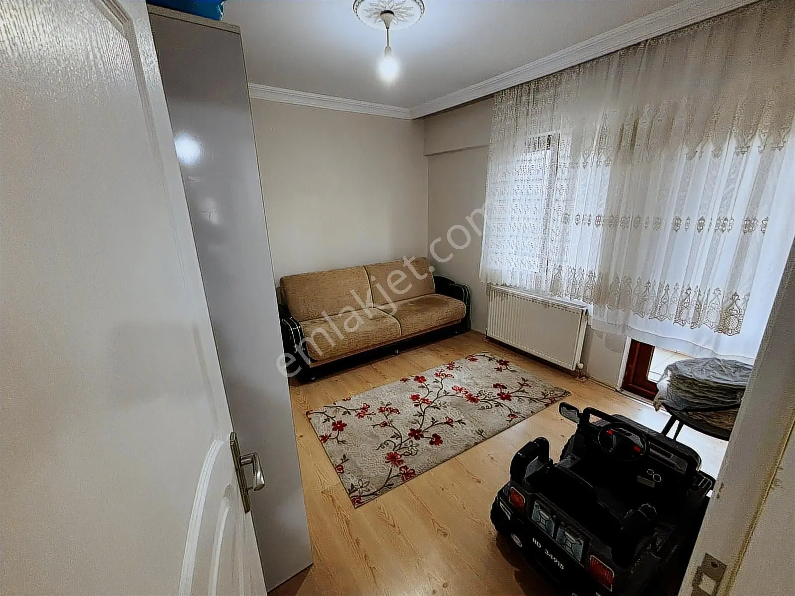 Fırsat! Öğretmen'den Konuralp'te 3+1 Satılık Daire - Görsel 24