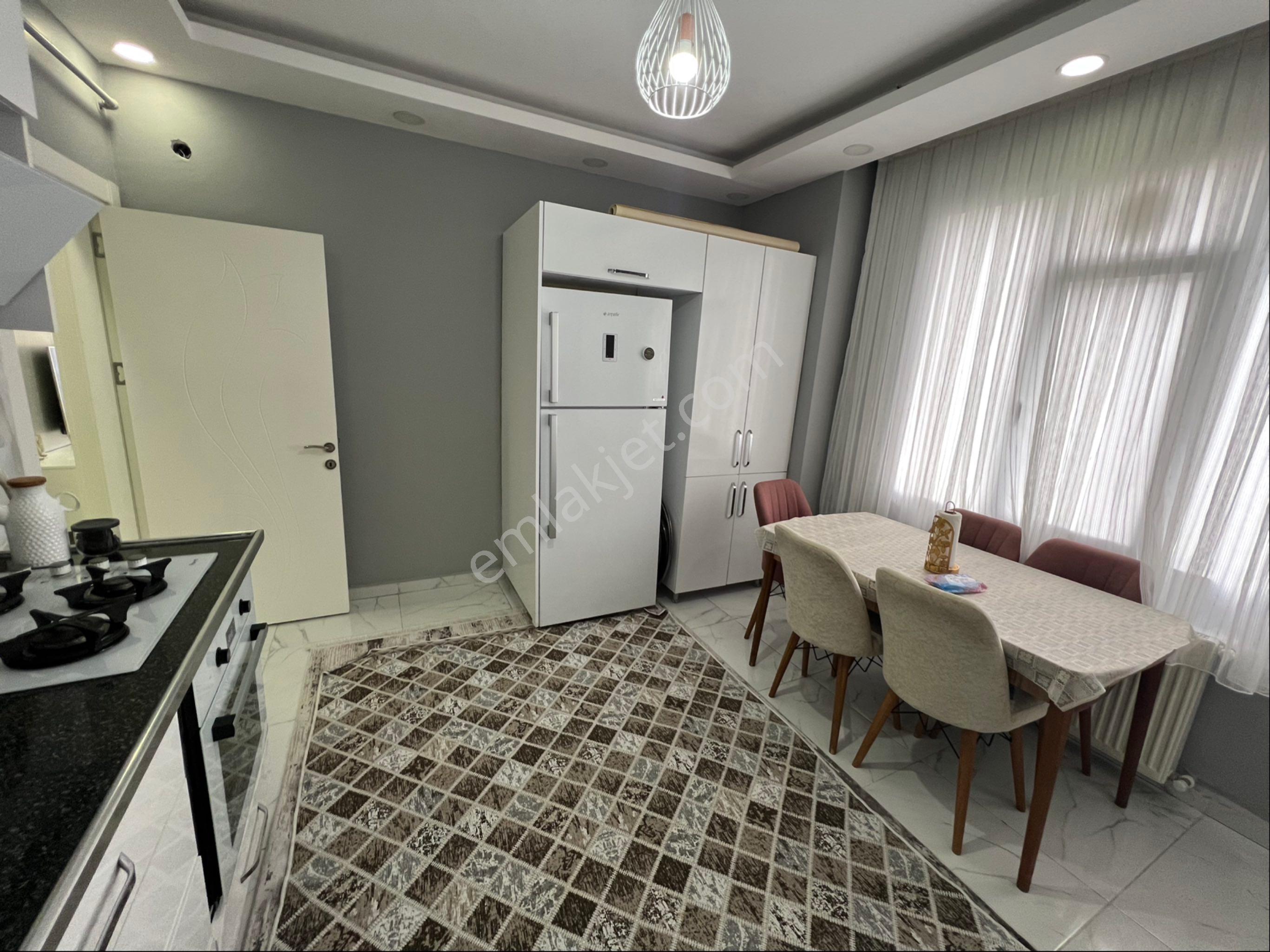 Ovalı Emlaktan Karaköprü Güzelşehirde Satılık 3+1 Ara Kat - Görsel 13