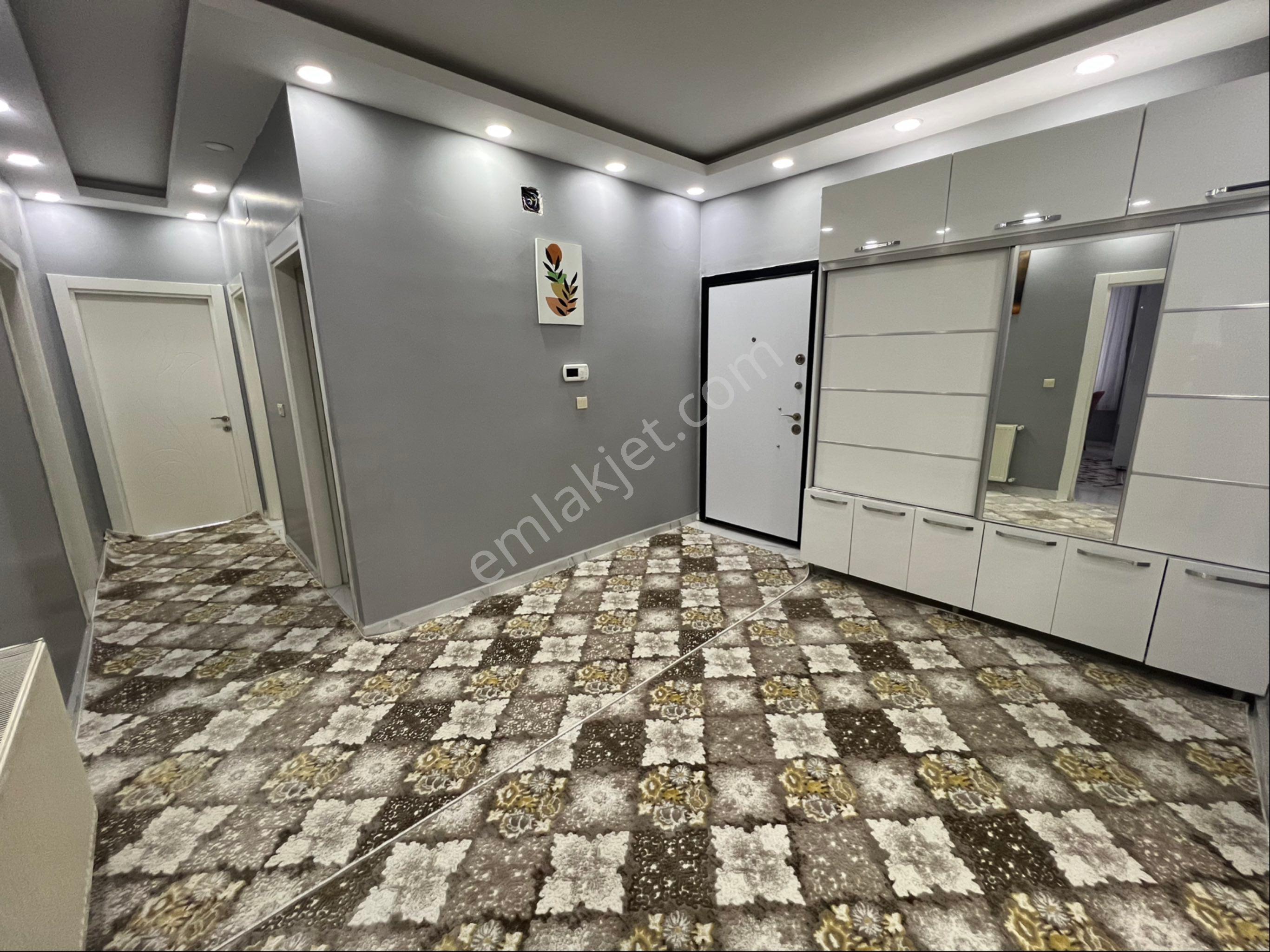 Ovalı Emlaktan Karaköprü Güzelşehirde Satılık 3+1 Ara Kat - Görsel 11