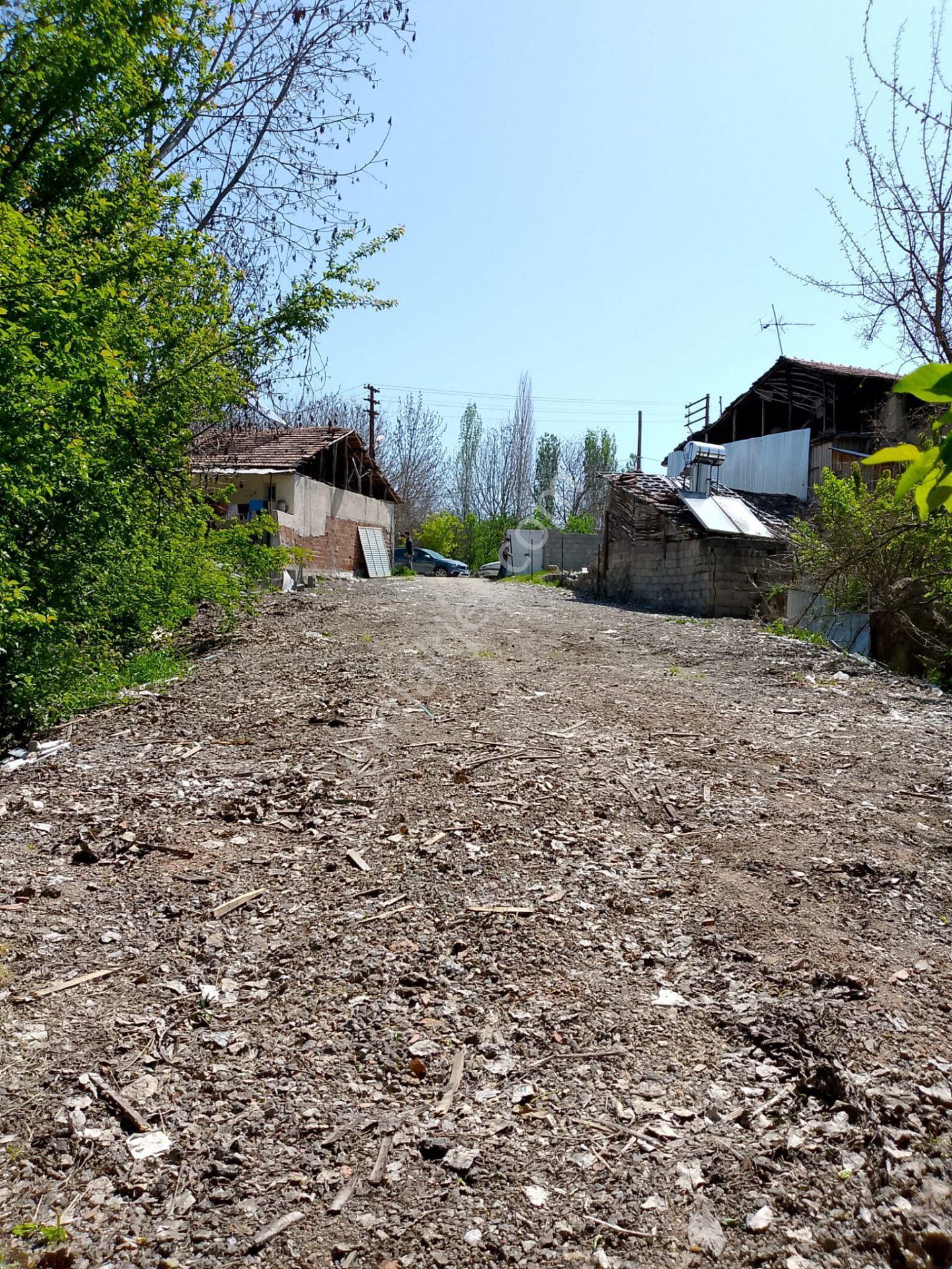 Kaynarcada Satılık 500 Metre Konut İmarlı Arsa İmarda Kalan 260 Metre Araç Takaslı - Görsel 7
