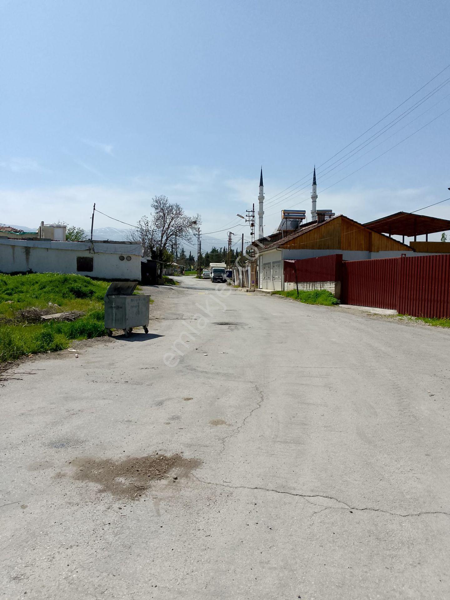 Kaynarcada Satılık 500 Metre Konut İmarlı Arsa İmarda Kalan 260 Metre Araç Takaslı - Görsel 5