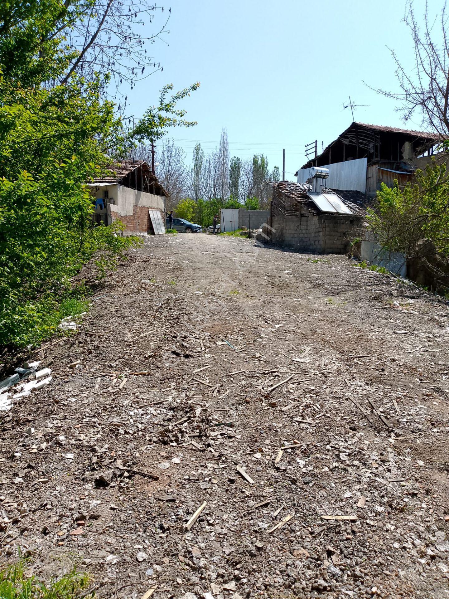 Kaynarcada Satılık 500 Metre Konut İmarlı Arsa İmarda Kalan 260 Metre Araç Takaslı - Görsel 10