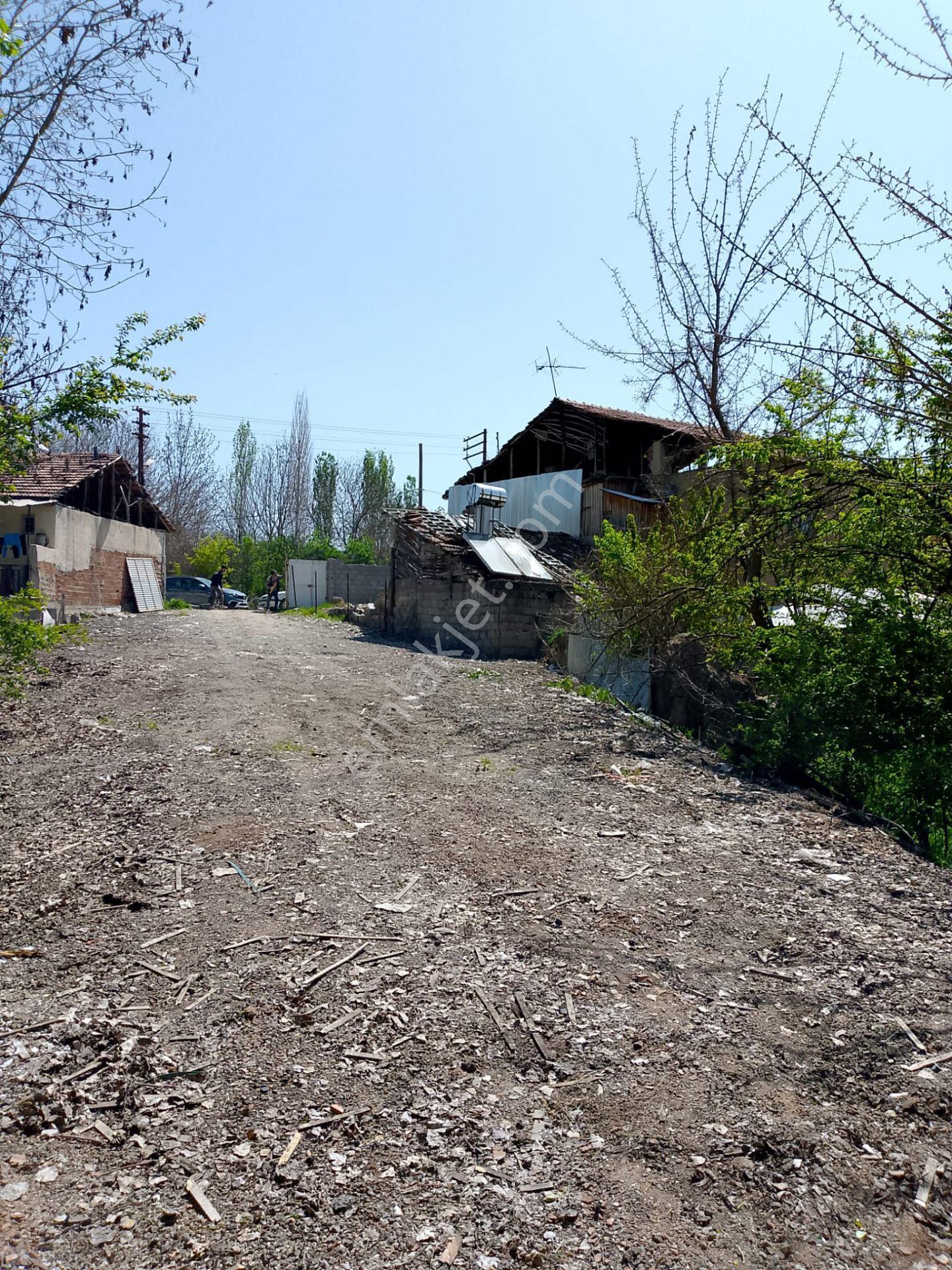 Kaynarcada Satılık 500 Metre Konut İmarlı Arsa İmarda Kalan 260 Metre Araç Takaslı - Görsel 9