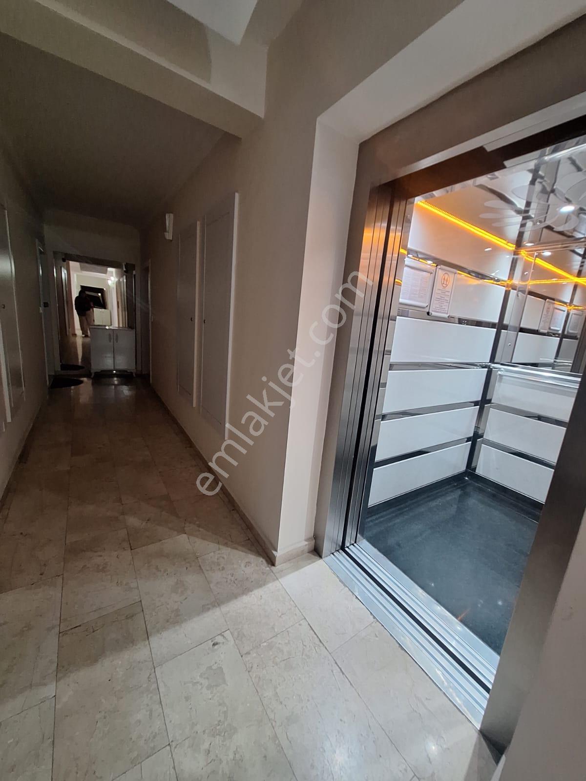Artium Yekta Residence Kiralık Eşyalı 2+1 Daire Mahmutlar Alanya Antalya - Görsel 23