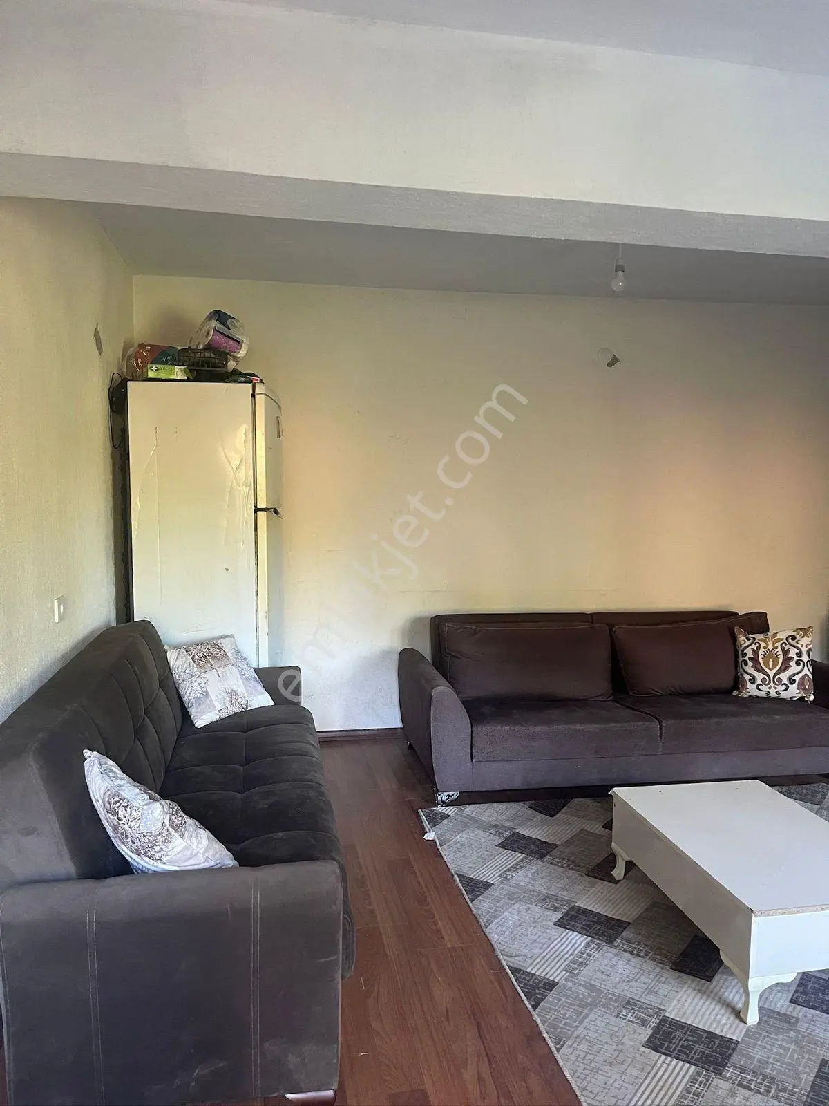 Bayındır Alankıyı Da İçin'de Yeni Evi Olan Bahçe - Görsel 5