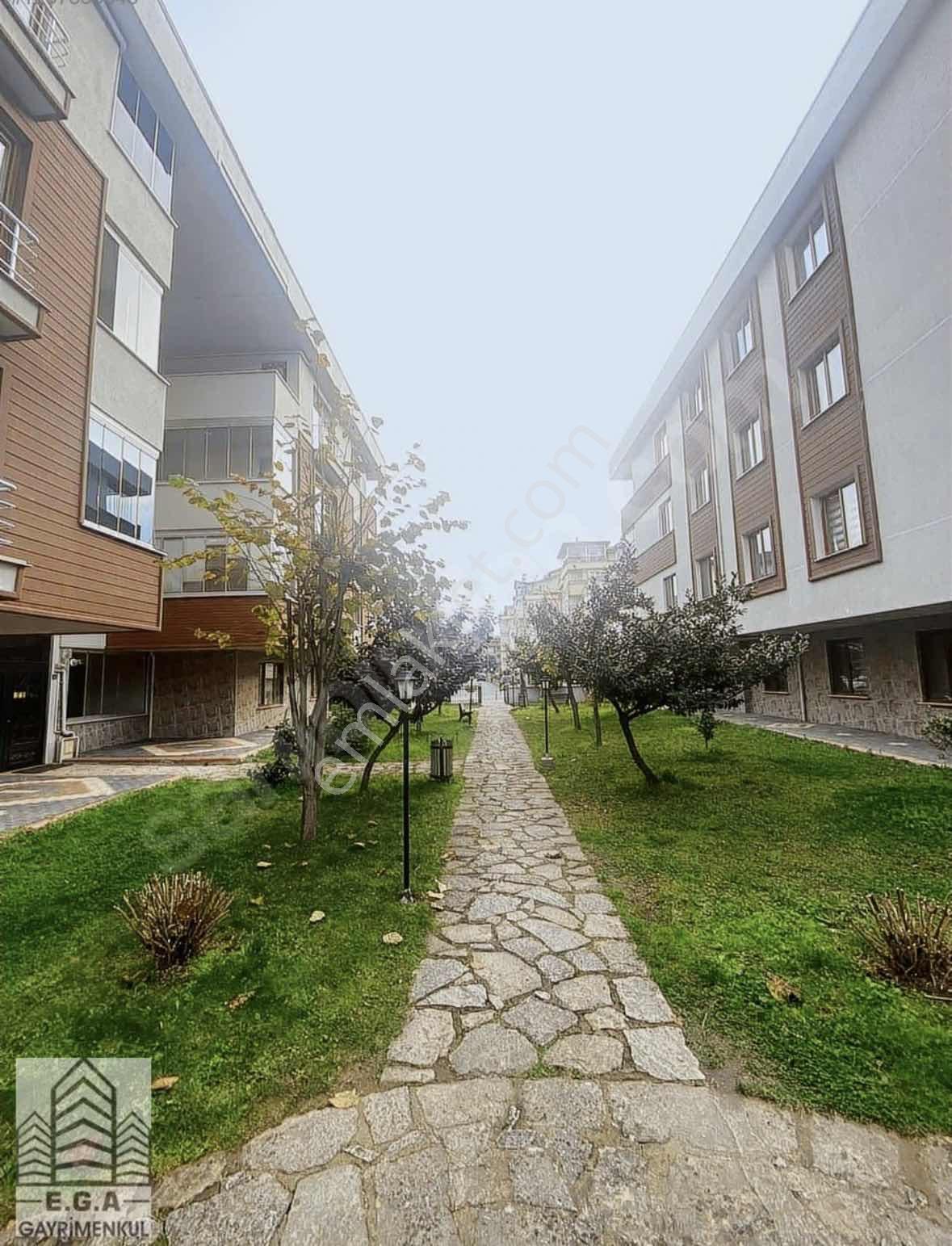 E.g.a'dan Akyazı Sahil Perapark 3+1 Lüx Daire !!! - Görsel 11