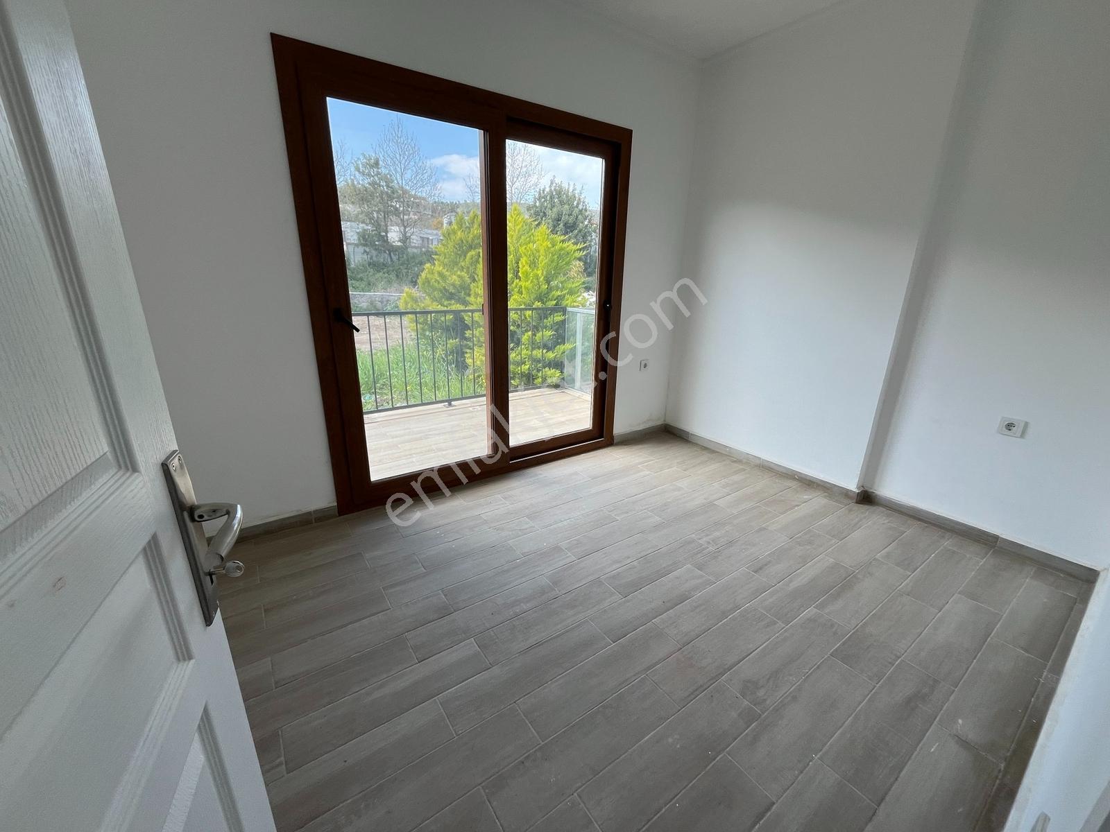 Bodrum Türkbükü Site İçinde (2+1) Kiralık - Görsel 12