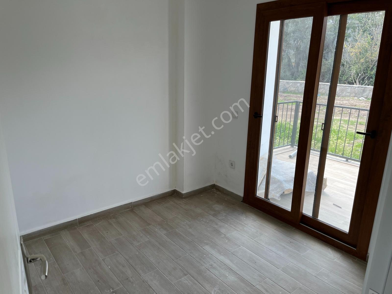 Bodrum Türkbükü Site İçinde (2+1) Kiralık - Görsel 11