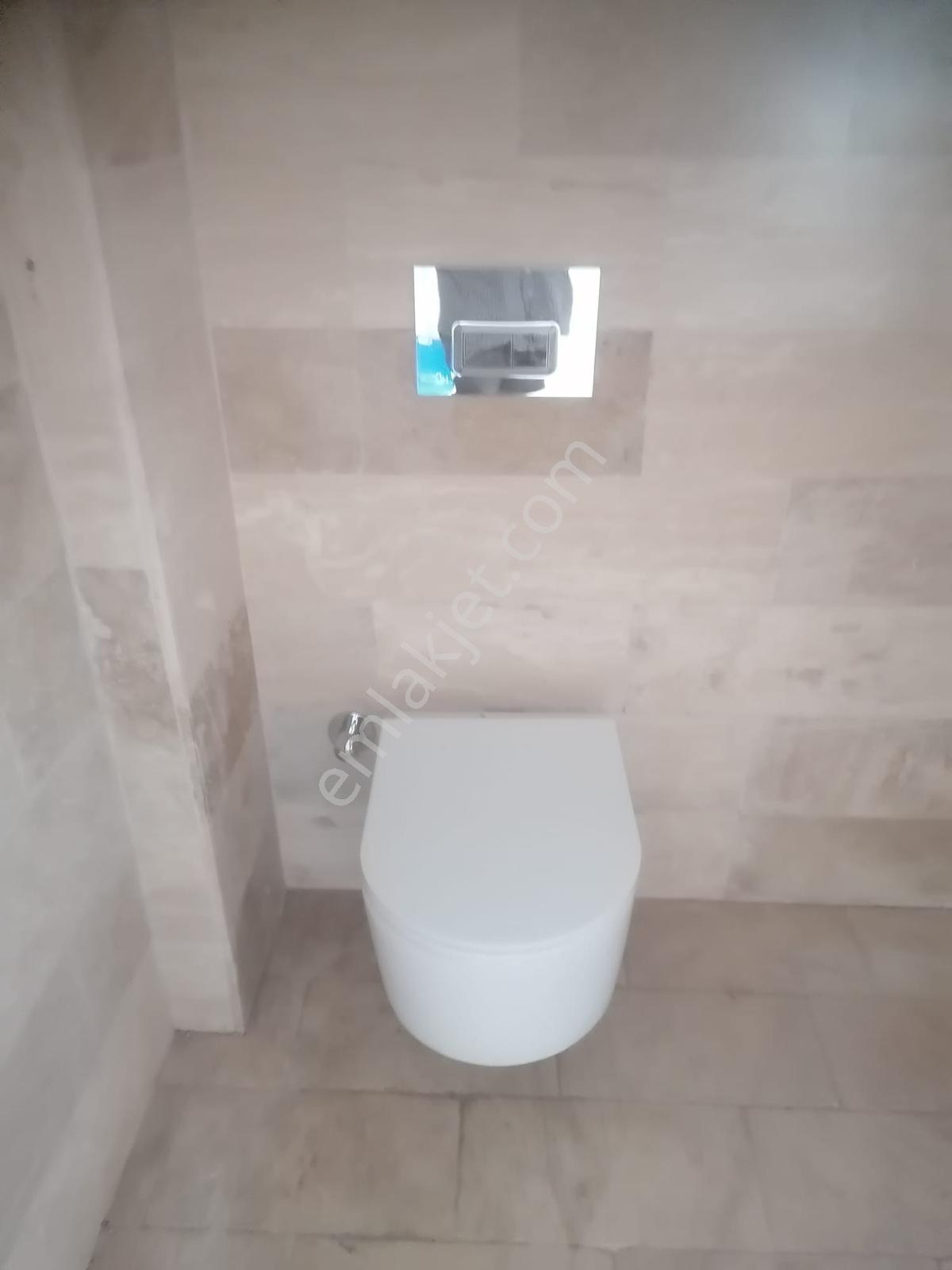 Bodrum Türkbükü Site İçinde (2+1) Kiralık - Görsel 8