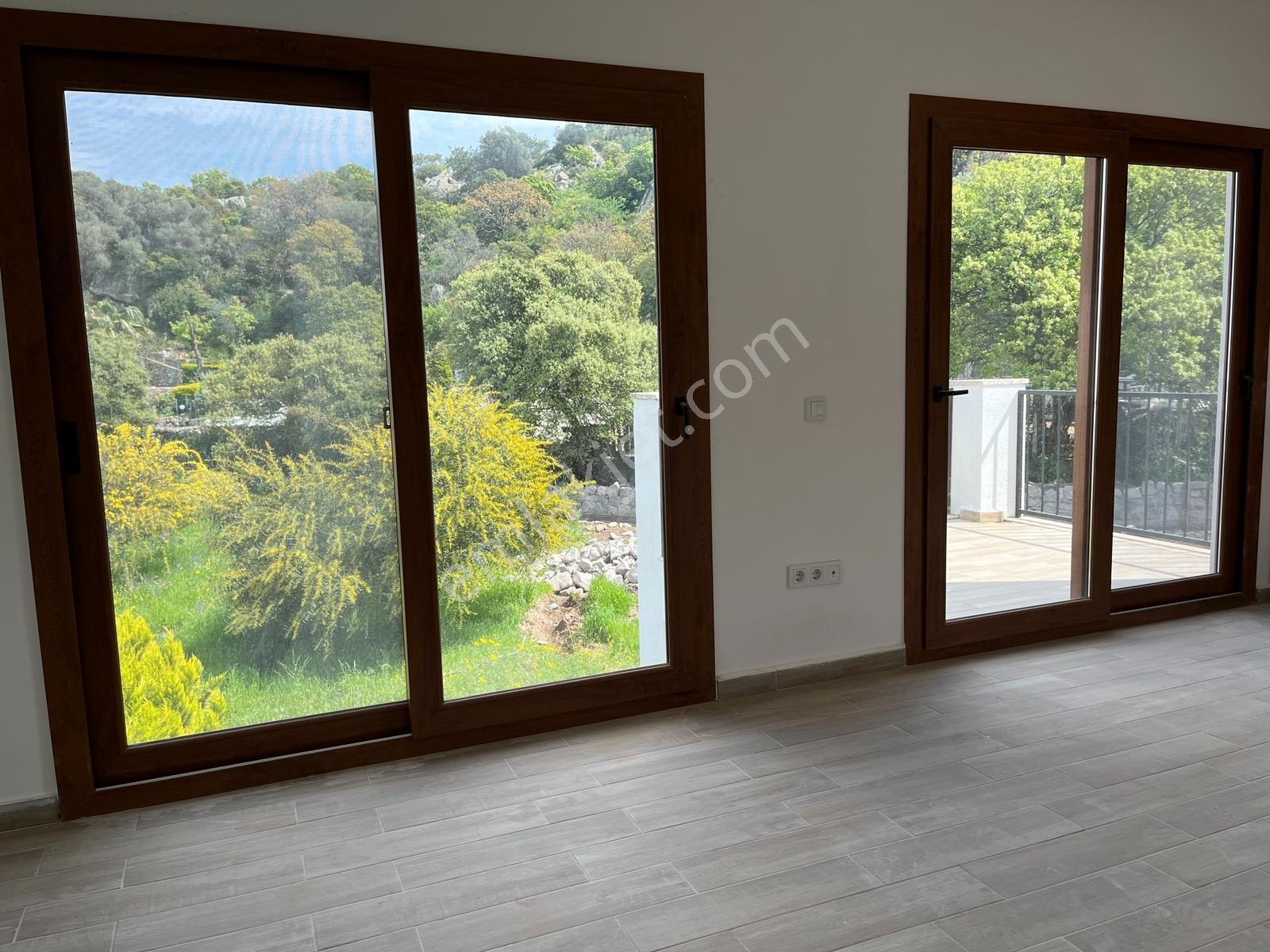 Bodrum Türkbükü Site İçinde (2+1) Kiralık - Görsel 7