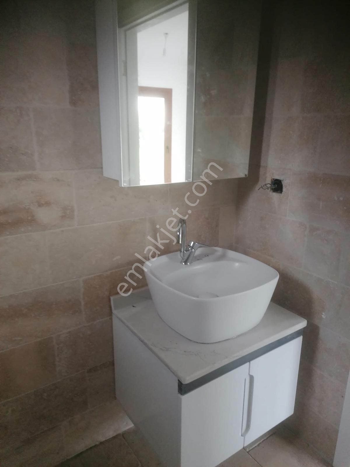 Bodrum Türkbükü Site İçinde (2+1) Kiralık - Görsel 13