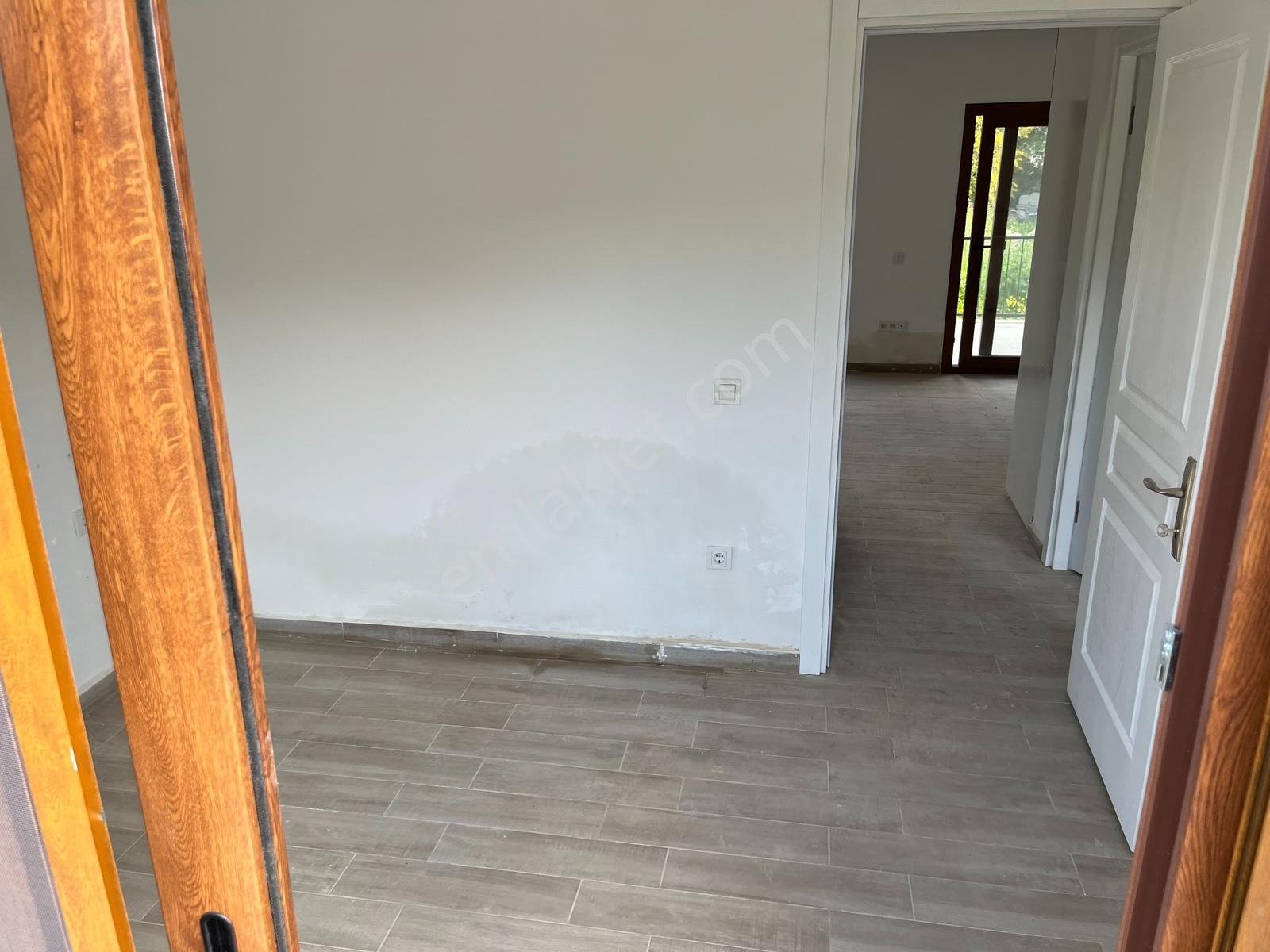 Bodrum Türkbükü Site İçinde (2+1) Kiralık - Görsel 15