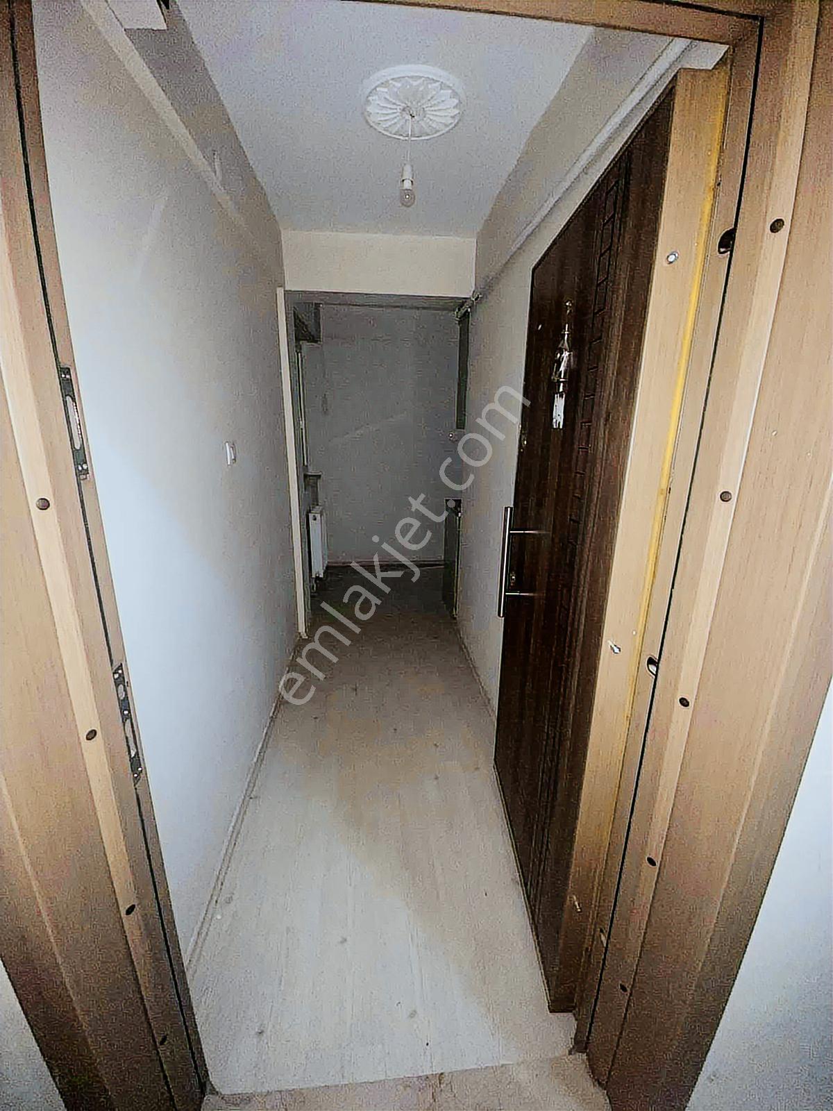 Krc İnşaattan Şirintepe Kiralık 1+1 Daire - Görsel 10