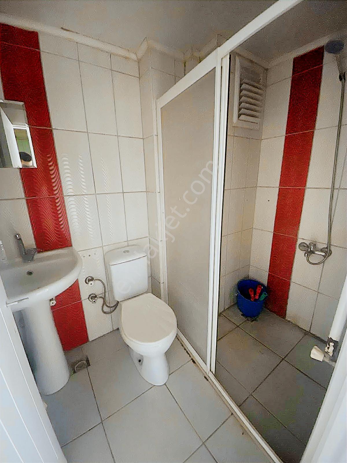 Krc İnşaattan Şirintepe Kiralık 1+1 Daire - Görsel 6
