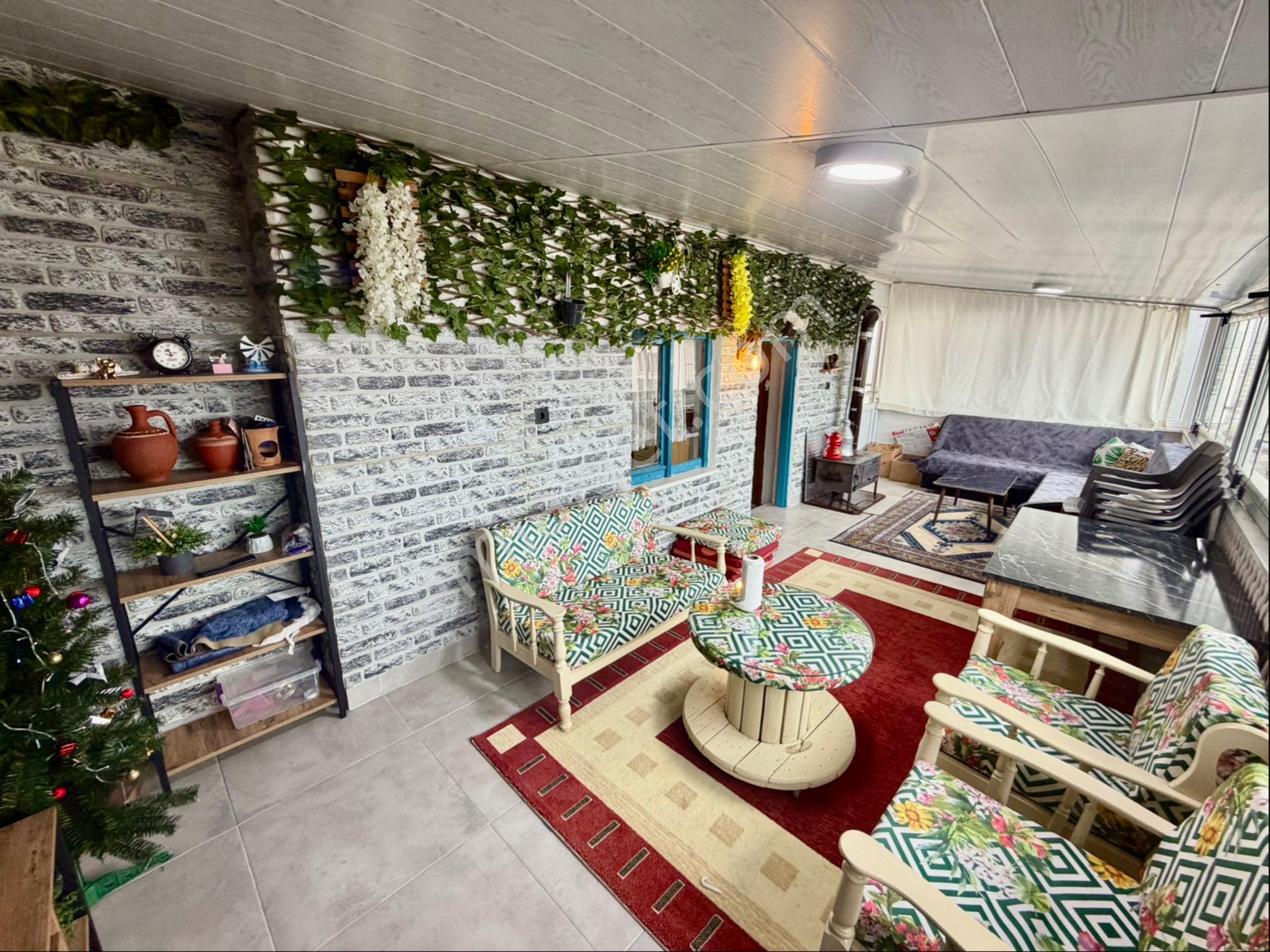 Evim-nur’dan Yenidoğan Mh 3+1 170m2 Özel Yapım Dubleks Daire - Görsel 30