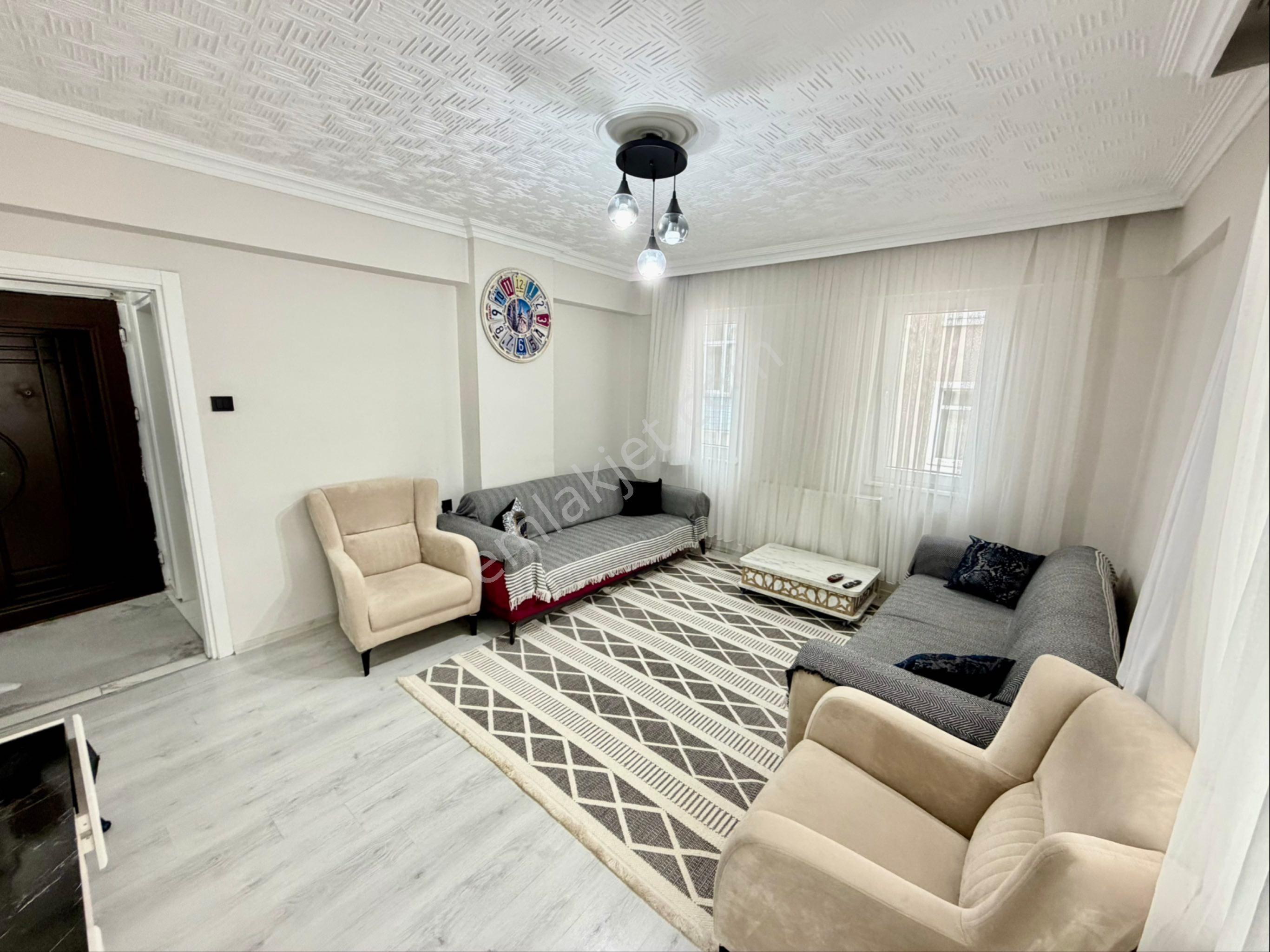 Evim-nur’dan Yenidoğan Mh 3+1 170m2 Özel Yapım Dubleks Daire - Görsel 12