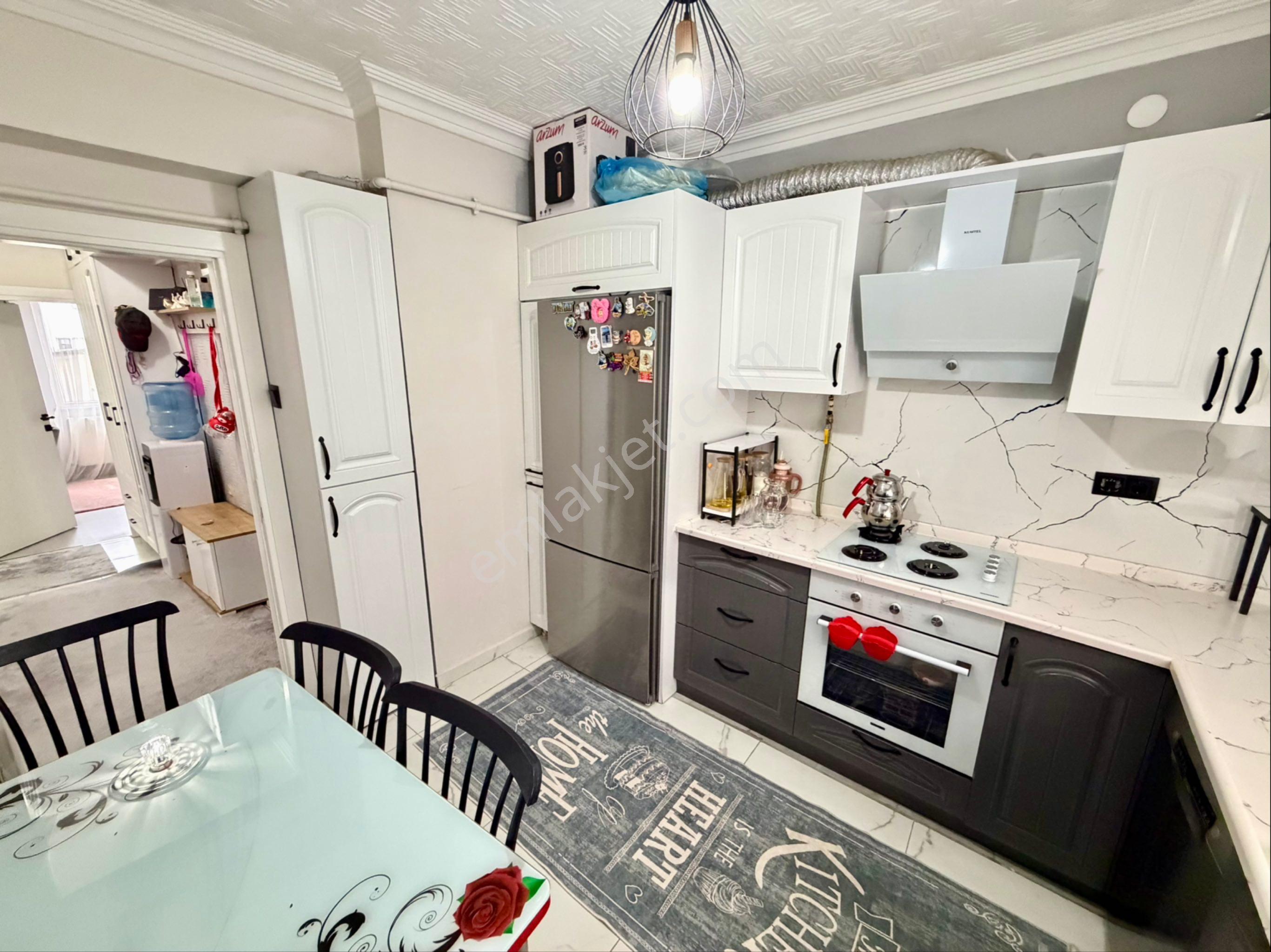 Evim-nur’dan Yenidoğan Mh 3+1 170m2 Özel Yapım Dubleks Daire - Görsel 9