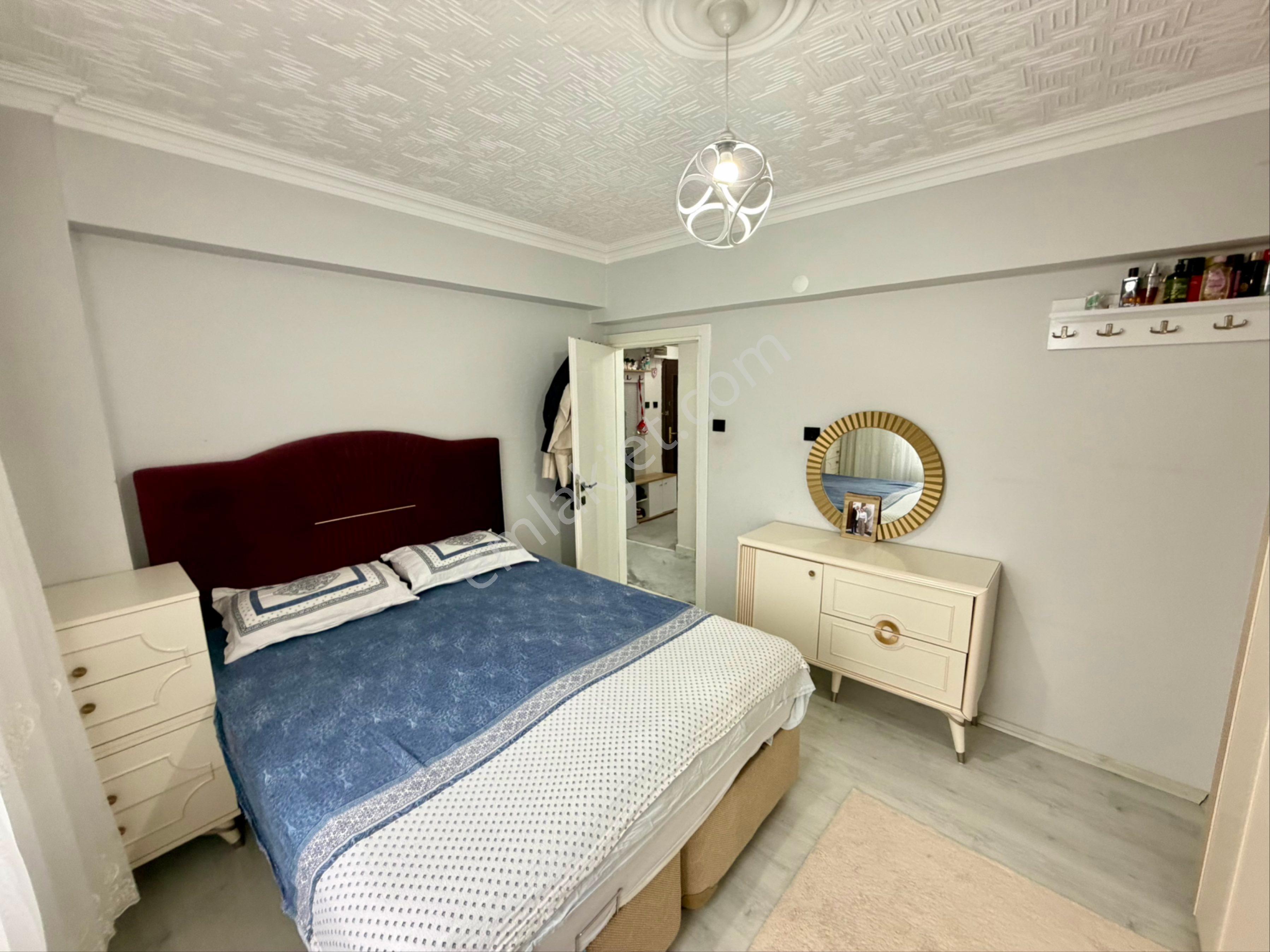Evim-nur’dan Yenidoğan Mh 3+1 170m2 Özel Yapım Dubleks Daire - Görsel 20