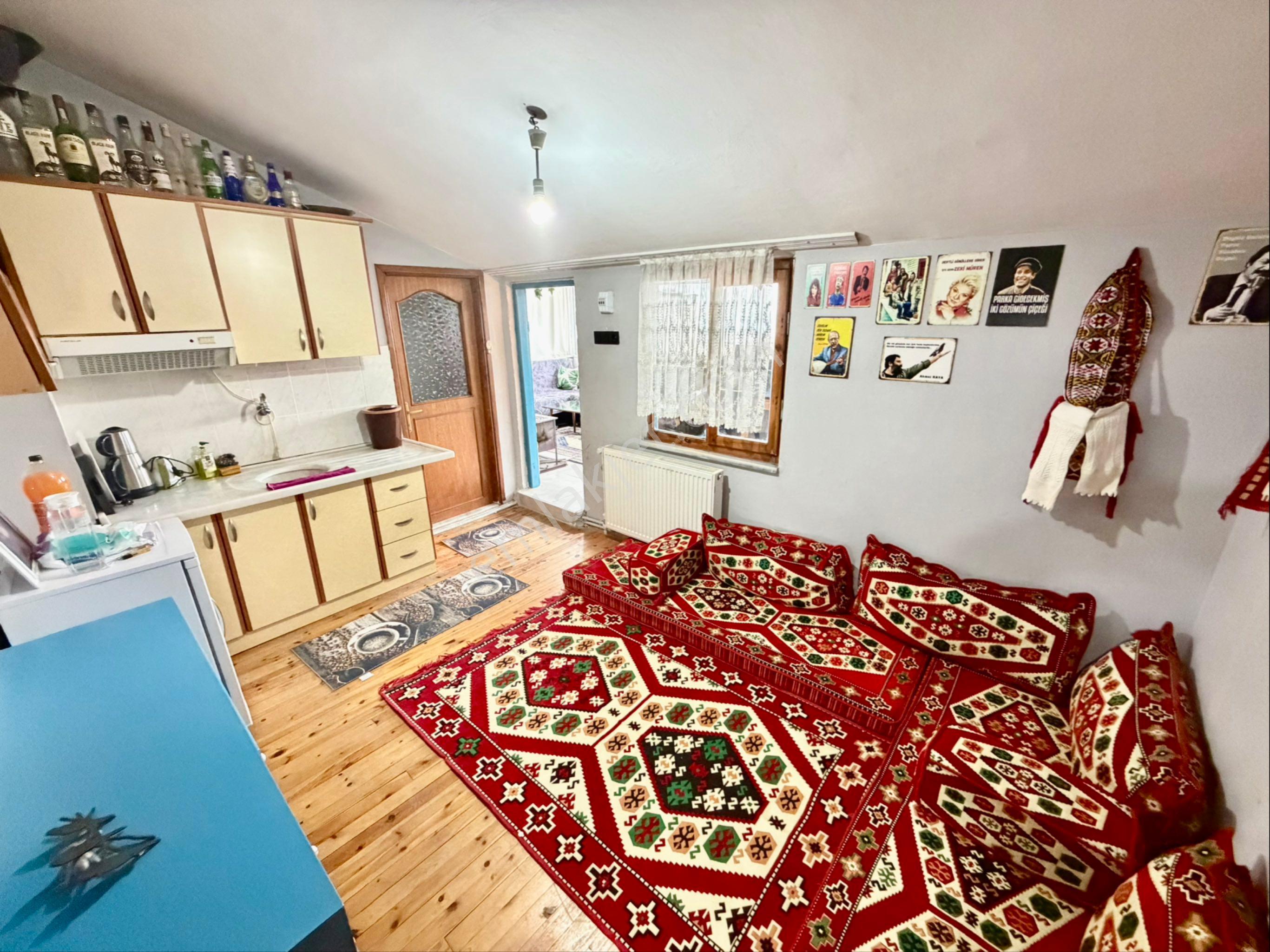 Evim-nur’dan Yenidoğan Mh 3+1 170m2 Özel Yapım Dubleks Daire - Görsel 35
