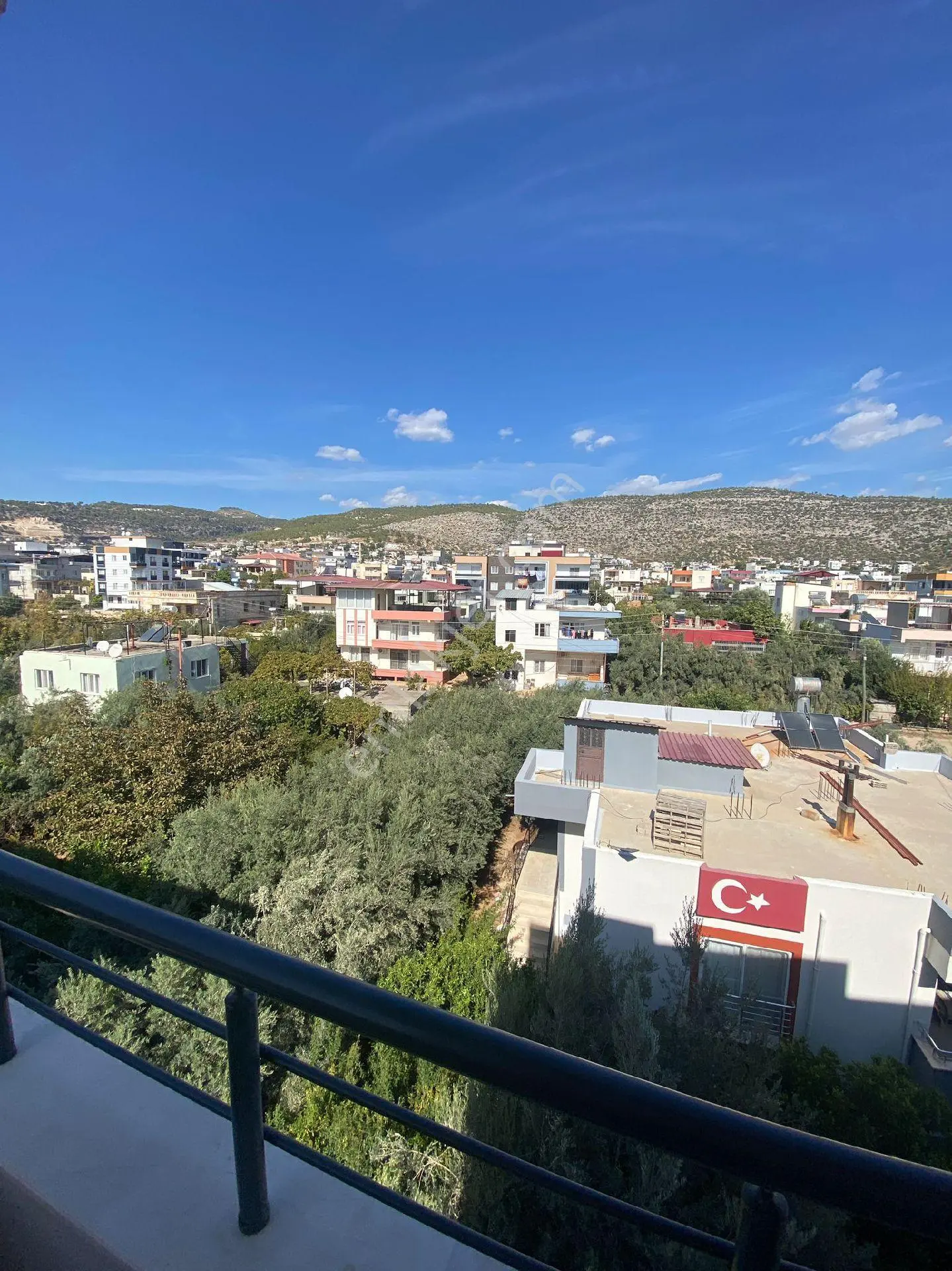 Sayagzinda Sıfır Dairemiz Kiralıktır - Görsel 3