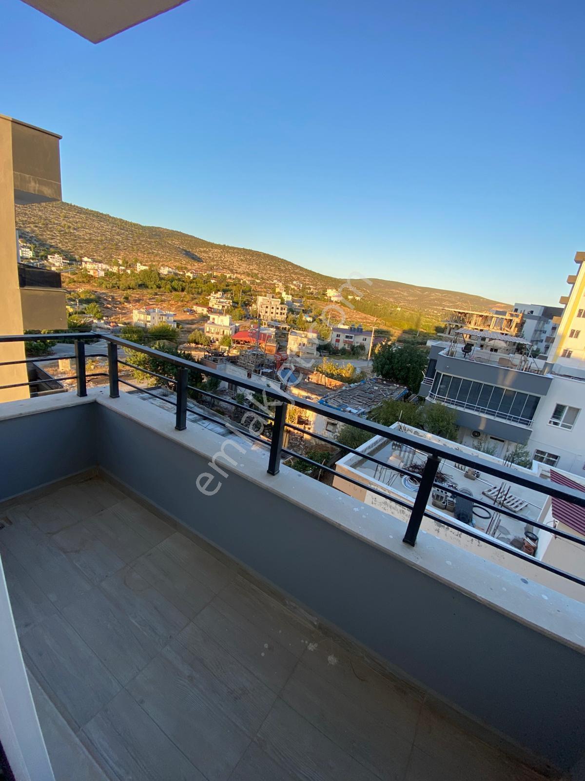 Sayagzinda Sıfır Dairemiz Kiralıktır - Görsel 20