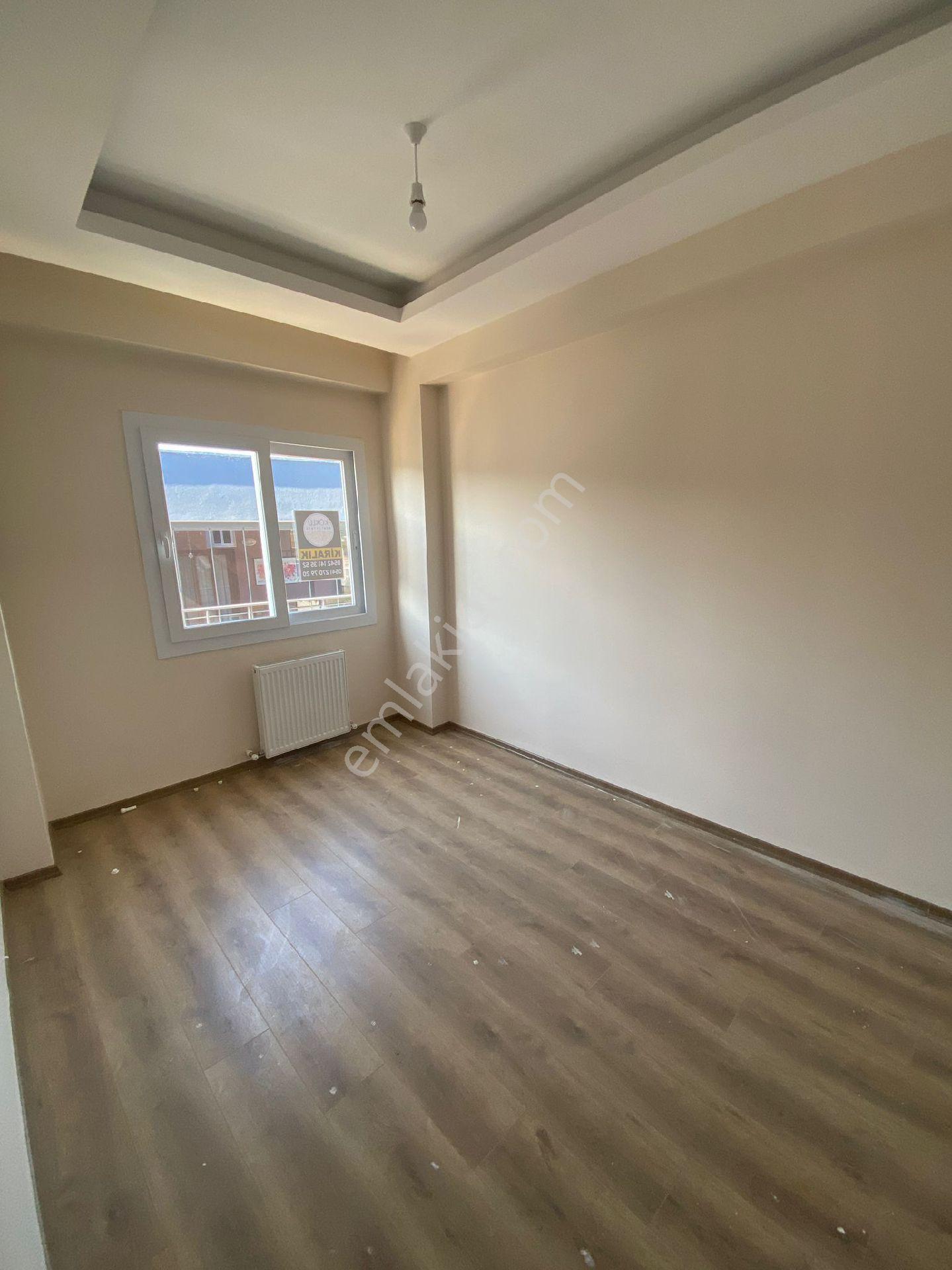 Sayagzinda Sıfır Dairemiz Kiralıktır - Görsel 14