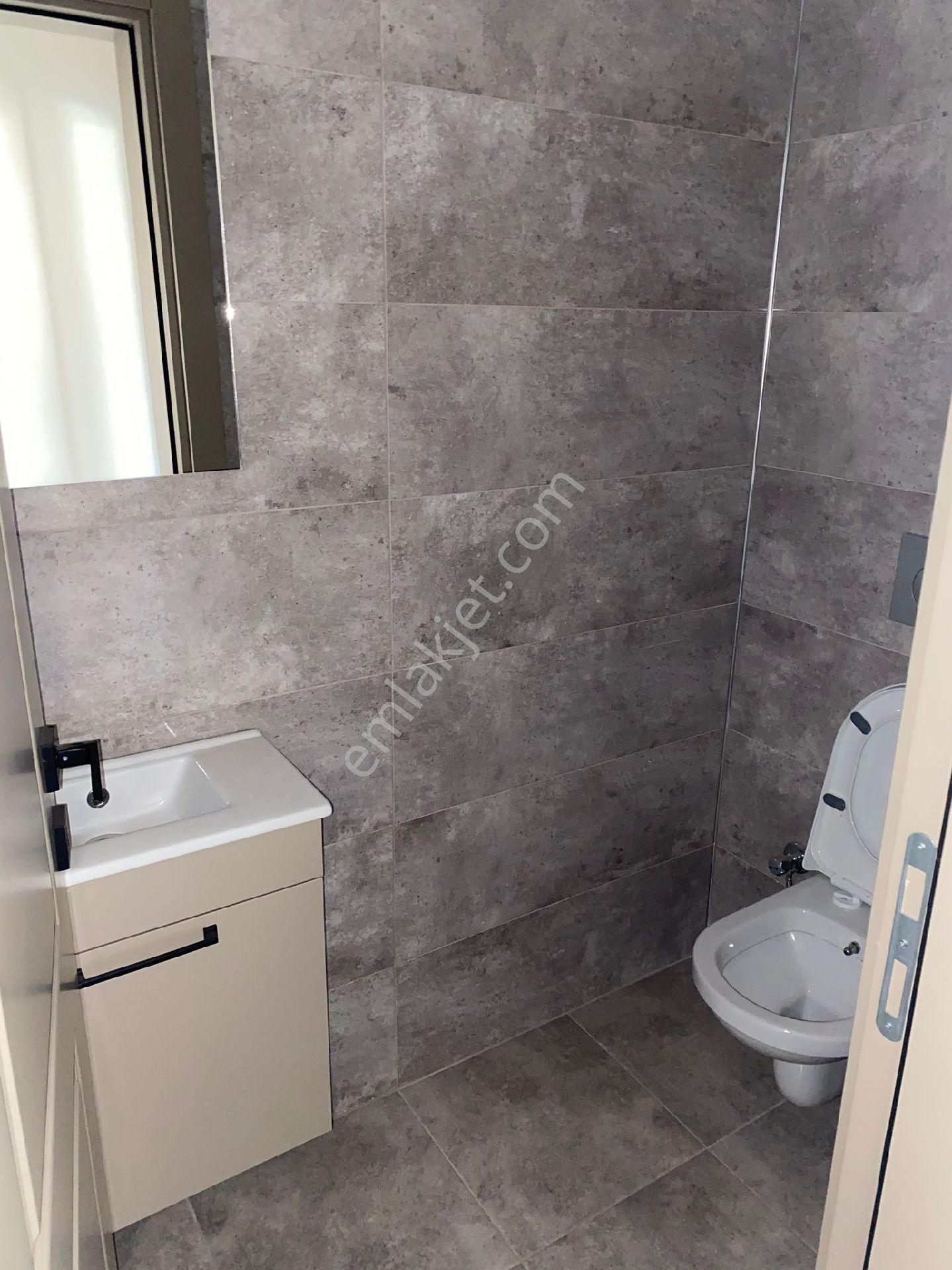 Sayagzinda Sıfır Dairemiz Kiralıktır - Görsel 7