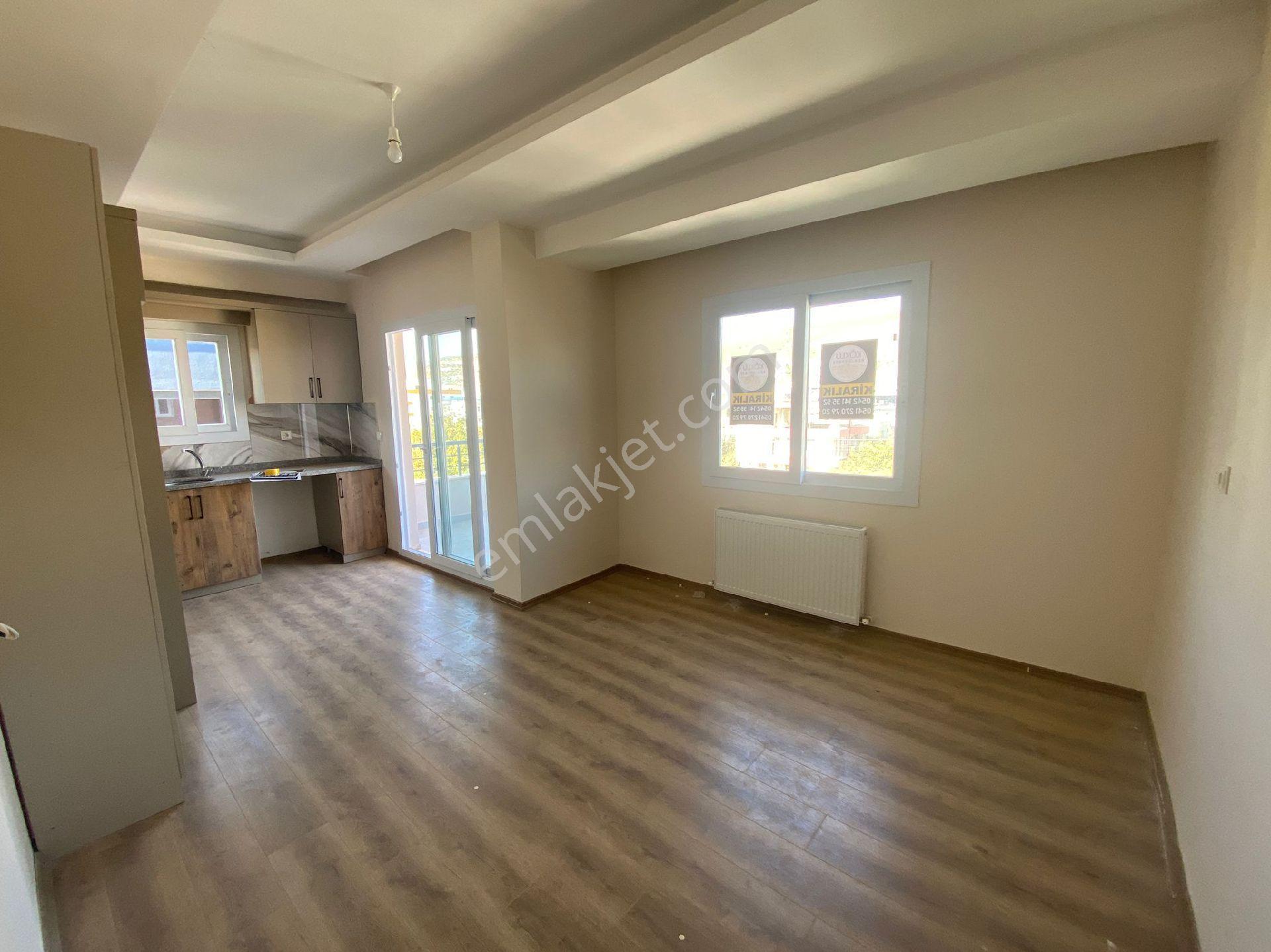 Sayagzinda Sıfır Dairemiz Kiralıktır - Görsel 19