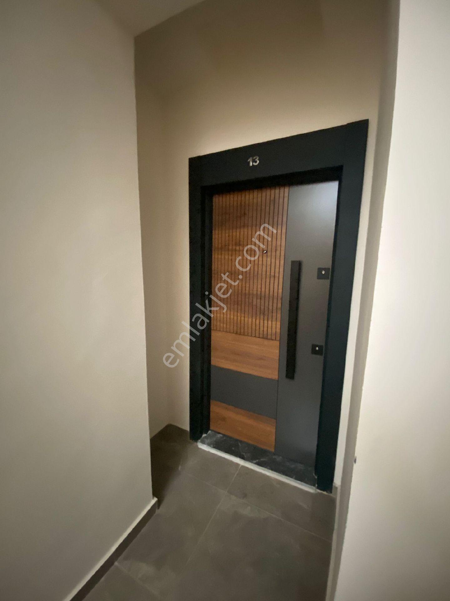 Sayagzinda Sıfır Dairemiz Kiralıktır - Görsel 13