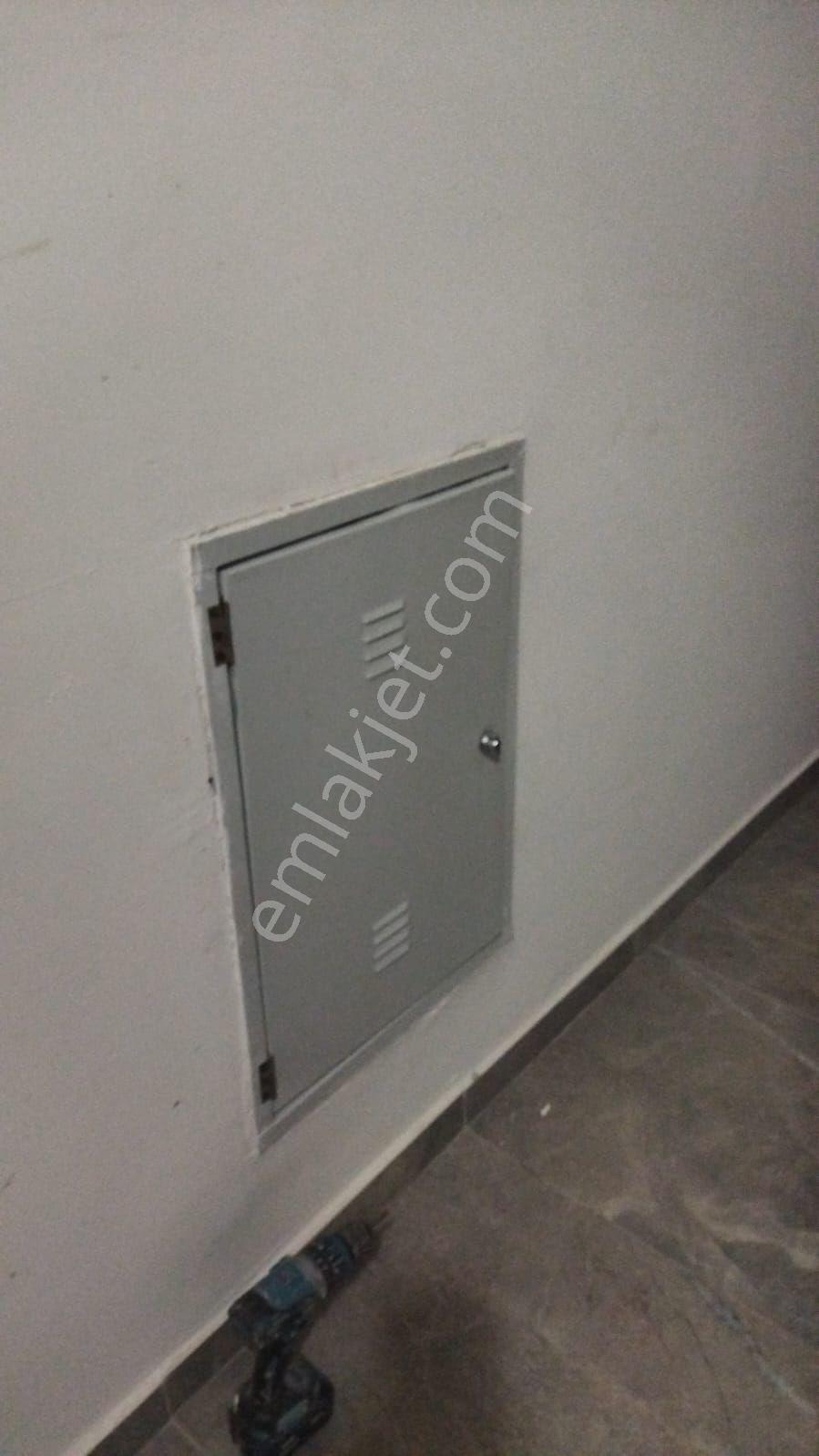 Sayagzinda Sıfır Dairemiz Kiralıktır - Görsel 17