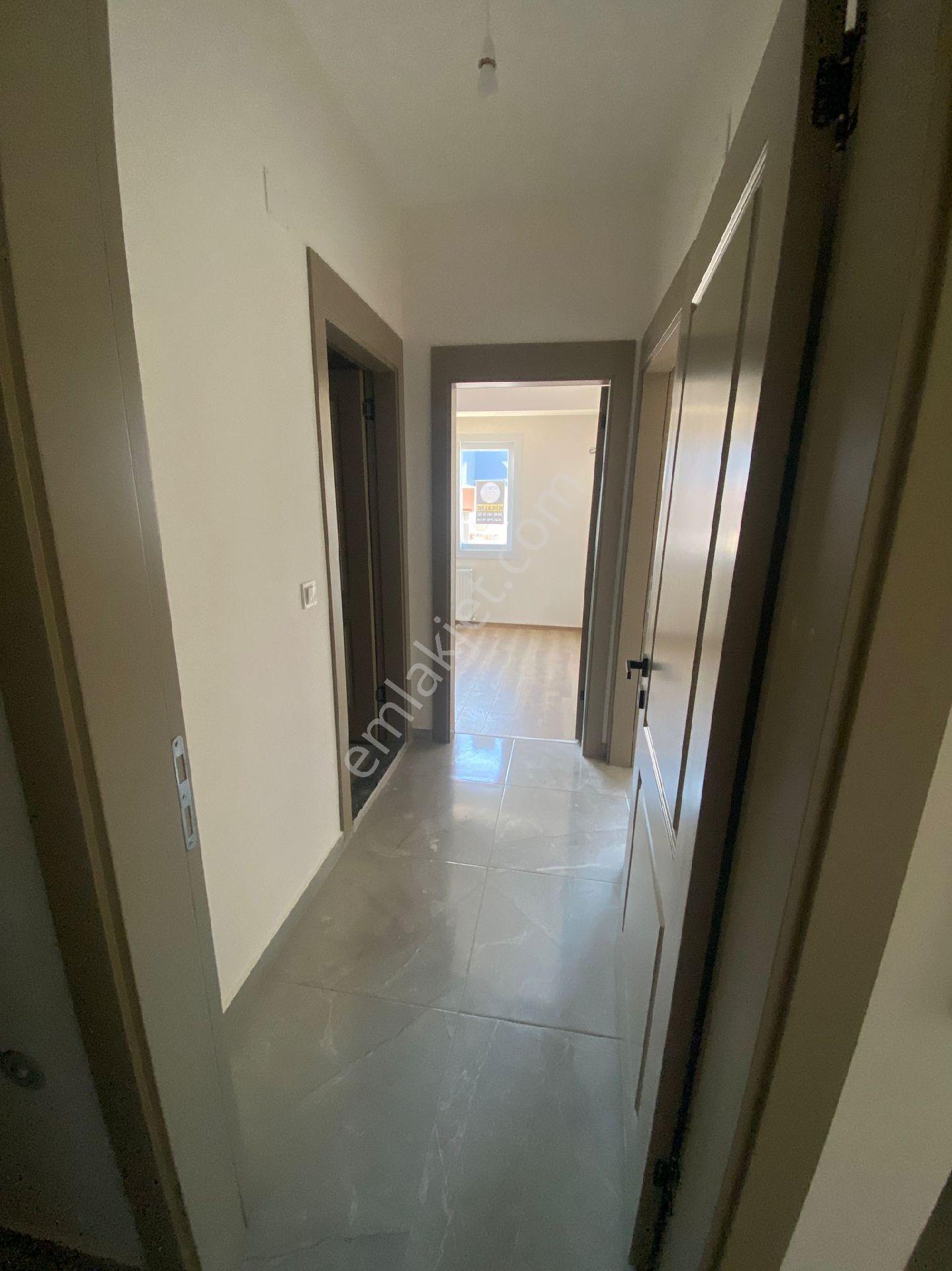 Sayagzinda Sıfır Dairemiz Kiralıktır - Görsel 5
