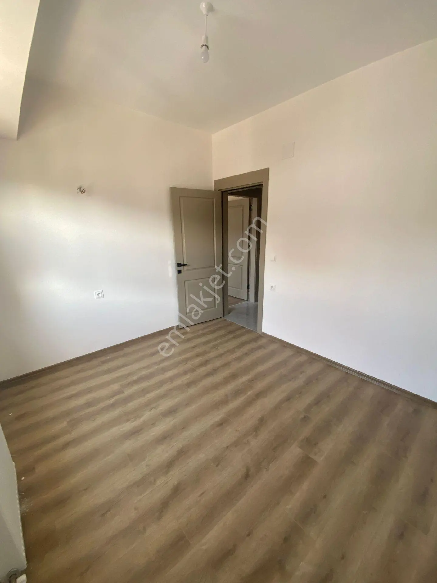 Sayagzinda Sıfır Dairemiz Kiralıktır - Görsel 4