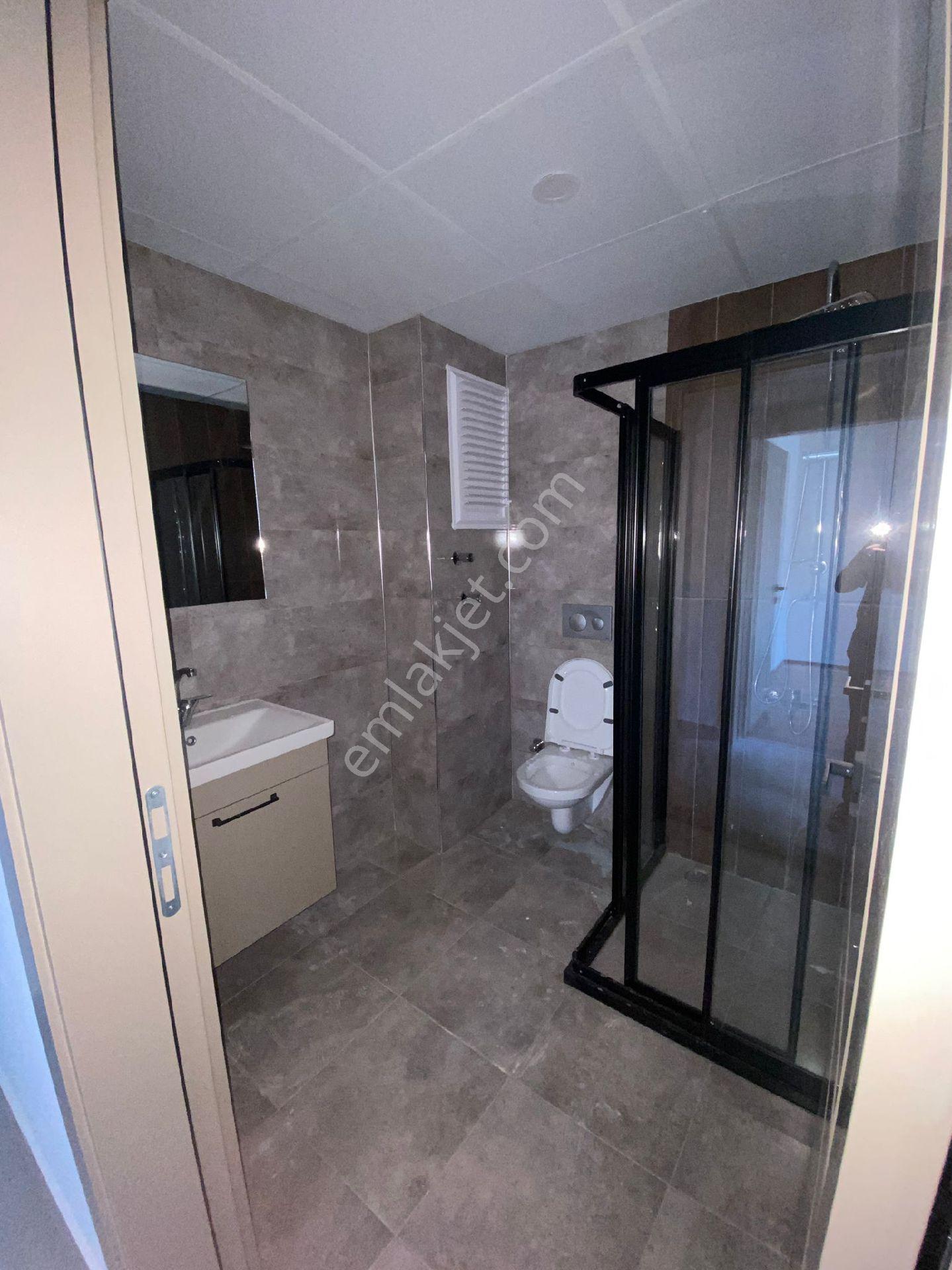 Sayagzinda Sıfır Dairemiz Kiralıktır - Görsel 9