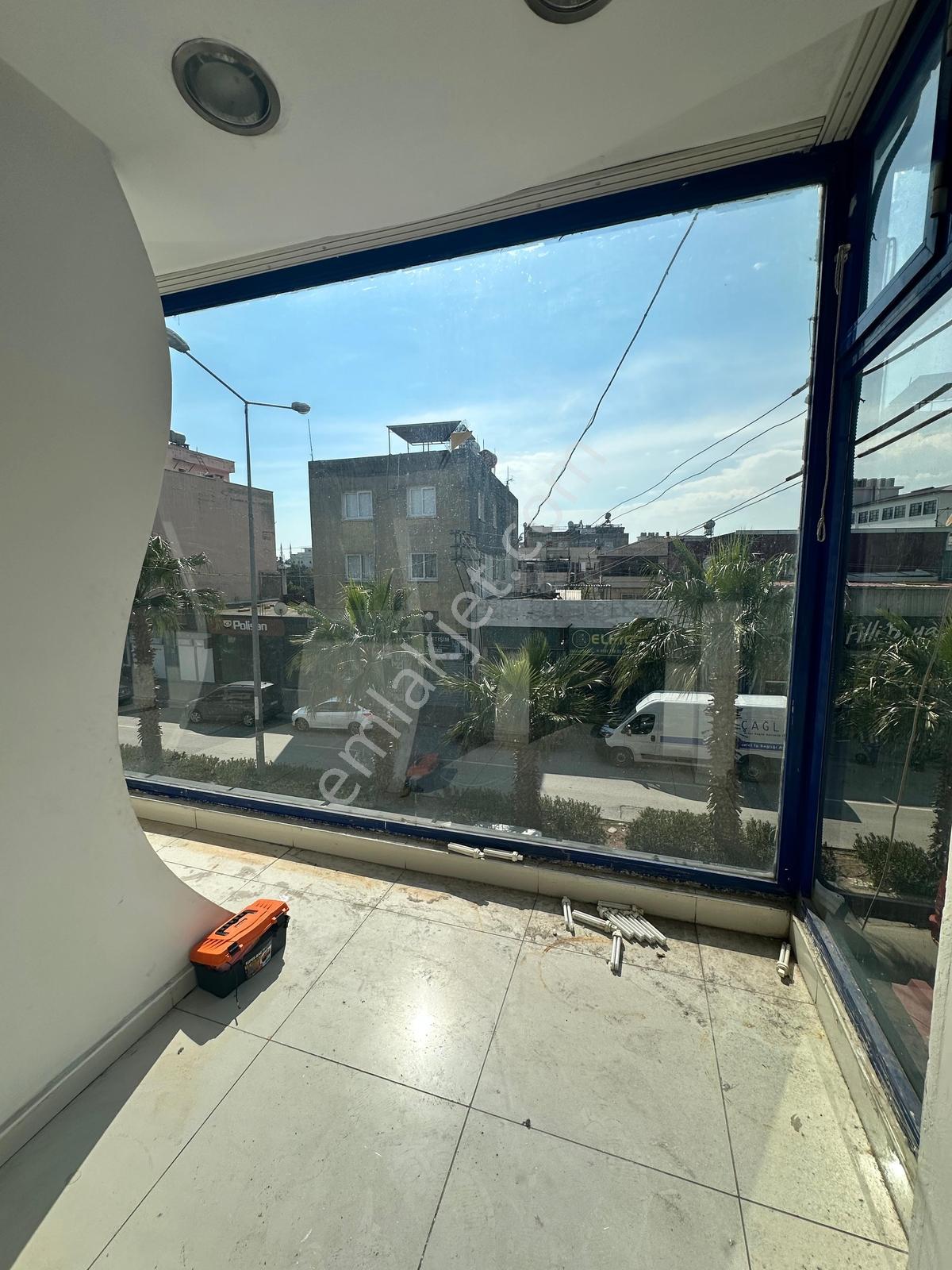 Aktif'ten Siteler'de Cadde Üzeri Kiralık 3 Katlı Dükkan - Görsel 15