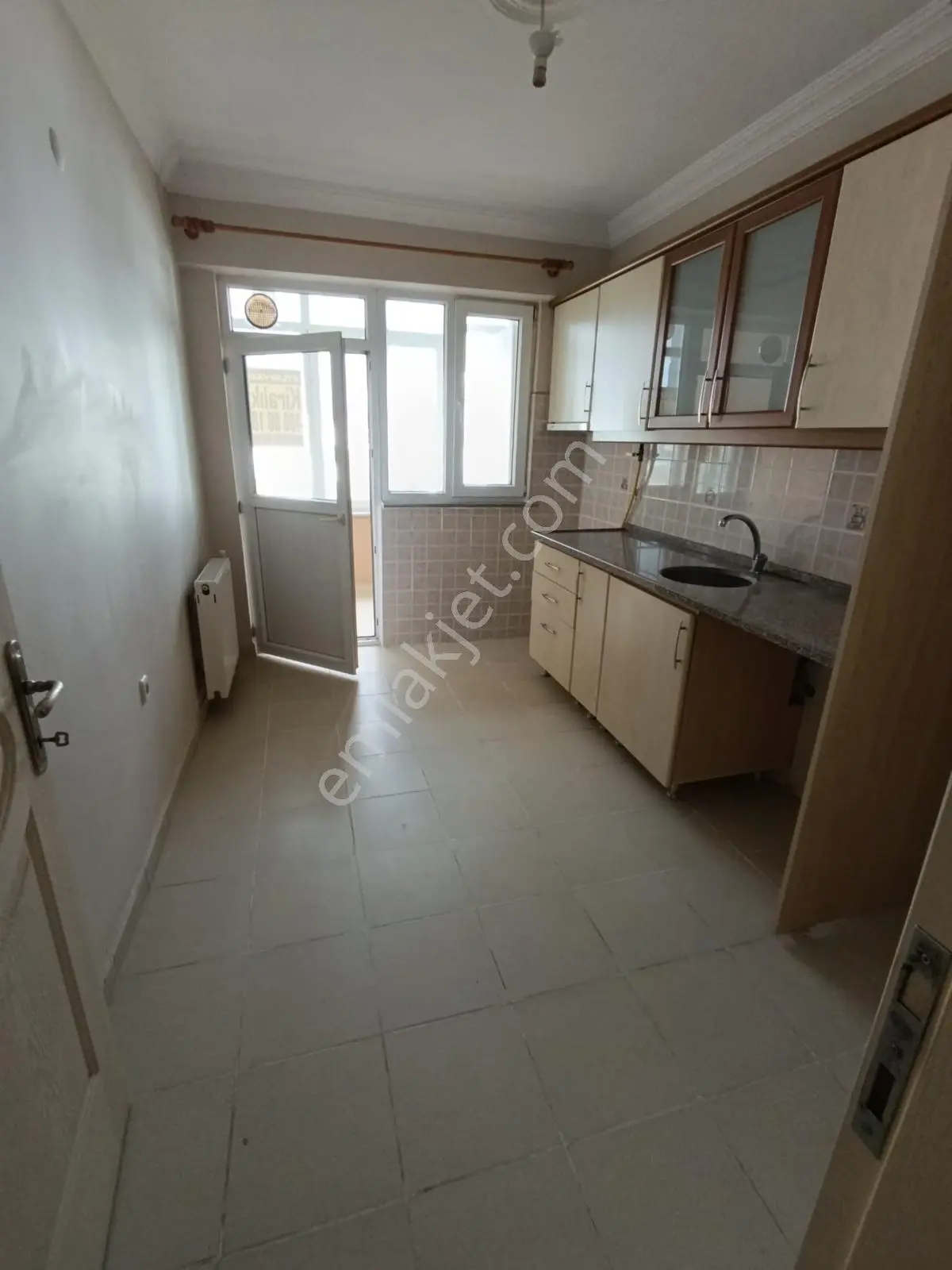 Şeyhsinan Mah 3+1 Site İçi Geniş Kullanışlı Kiralık Daire!! - Görsel 20