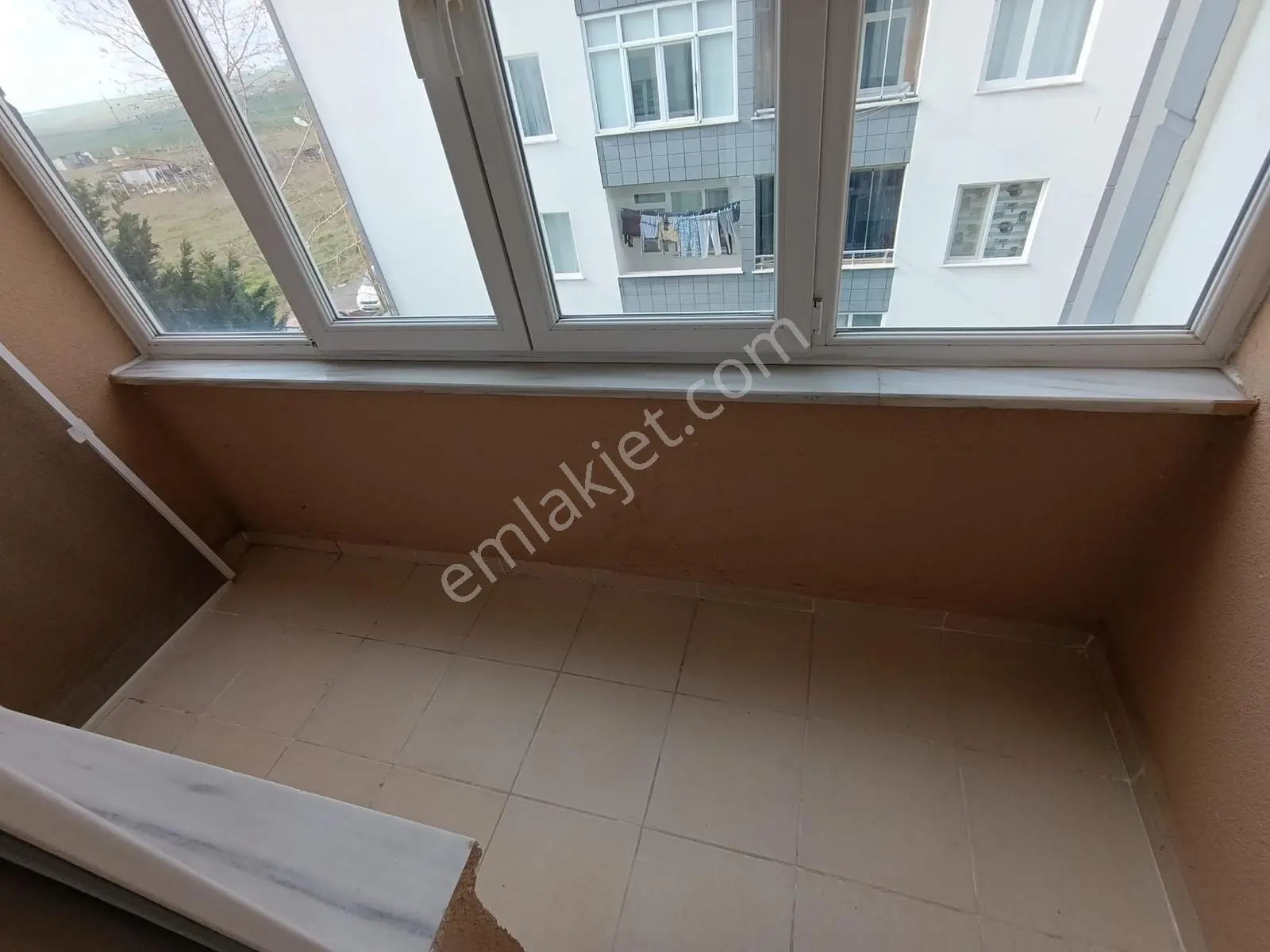 Şeyhsinan Mah 3+1 Site İçi Geniş Kullanışlı Kiralık Daire!! - Görsel 16