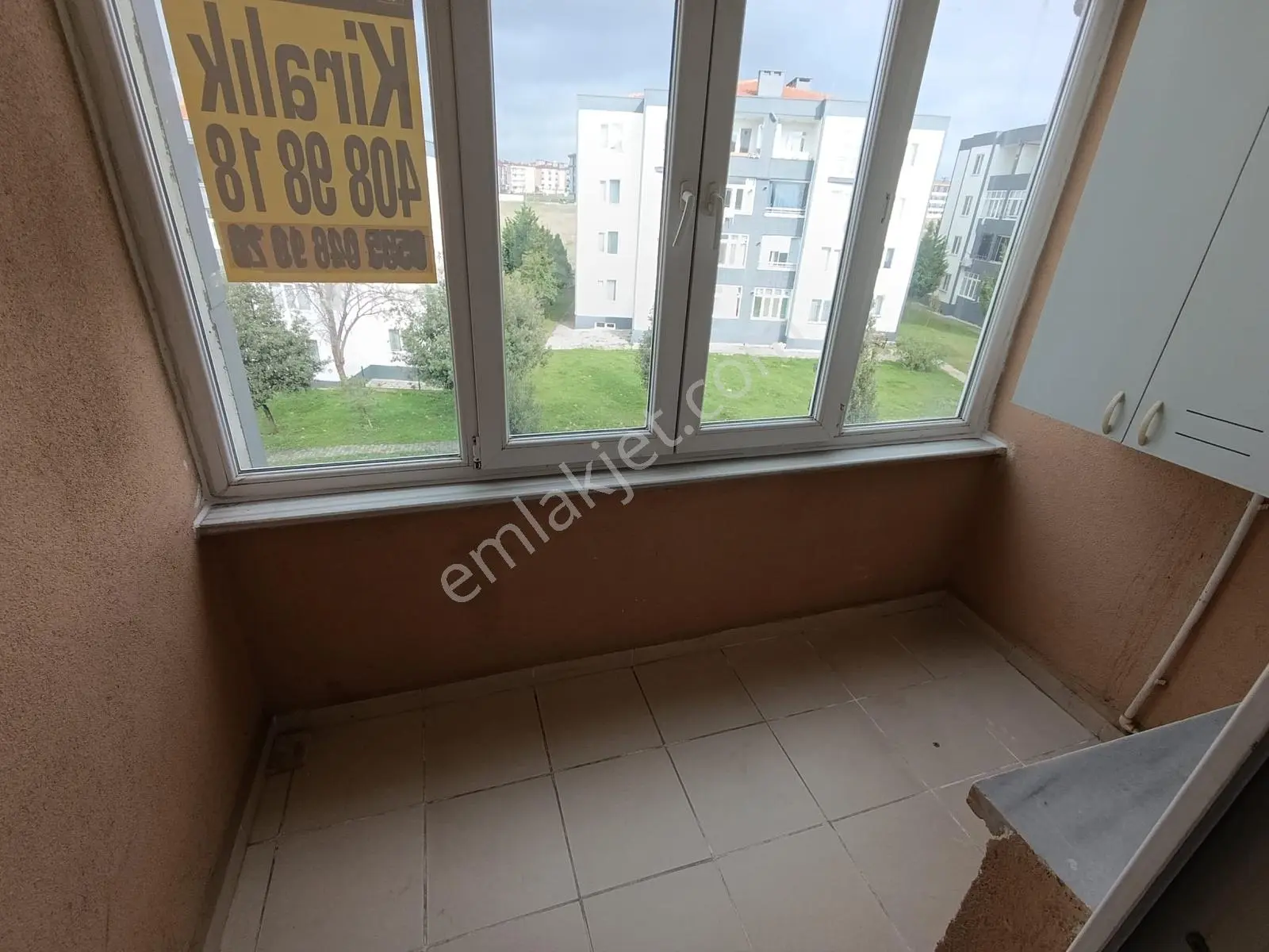 Şeyhsinan Mah 3+1 Site İçi Geniş Kullanışlı Kiralık Daire!! - Görsel 8