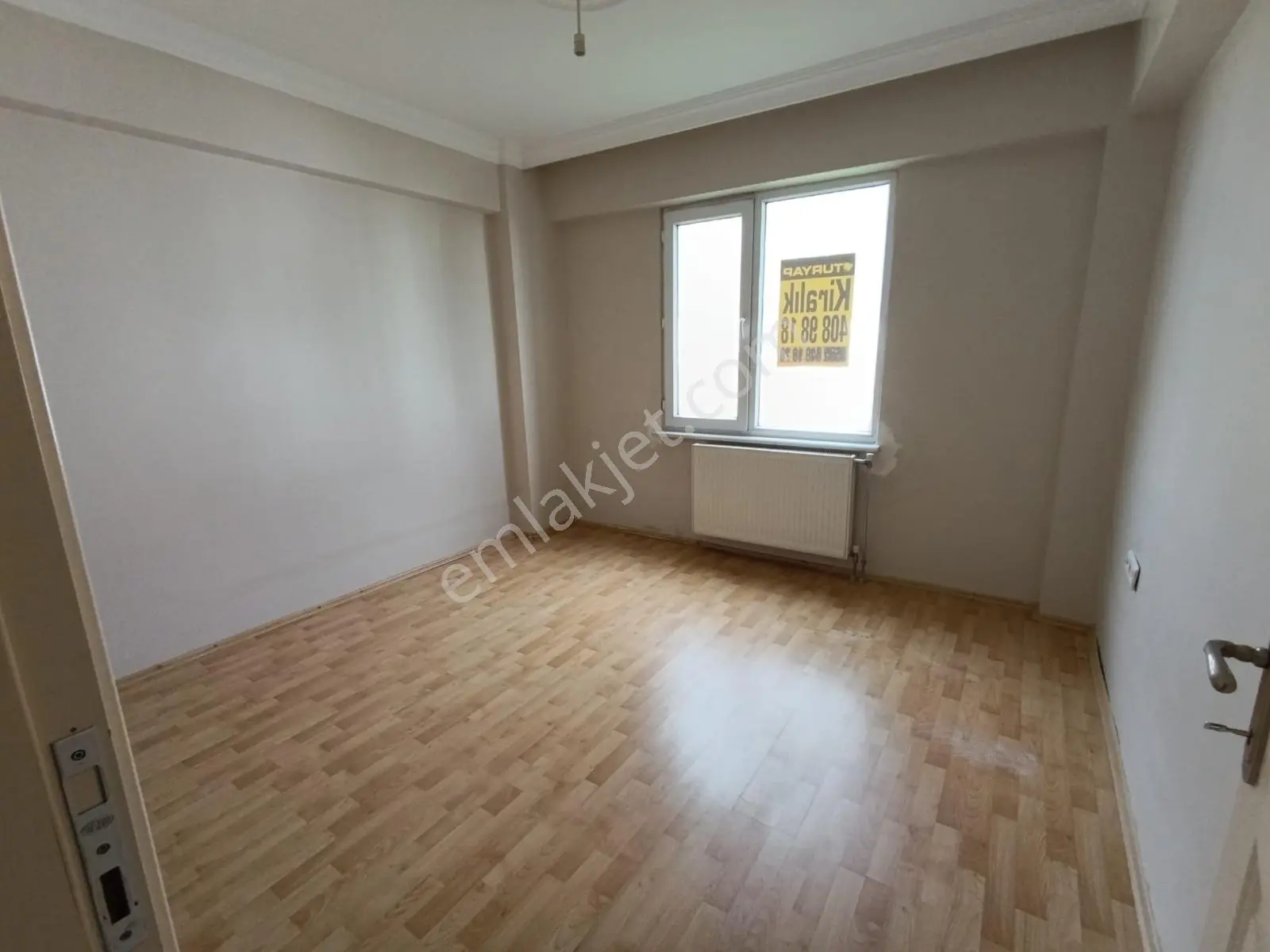 Şeyhsinan Mah 3+1 Site İçi Geniş Kullanışlı Kiralık Daire!! - Görsel 4