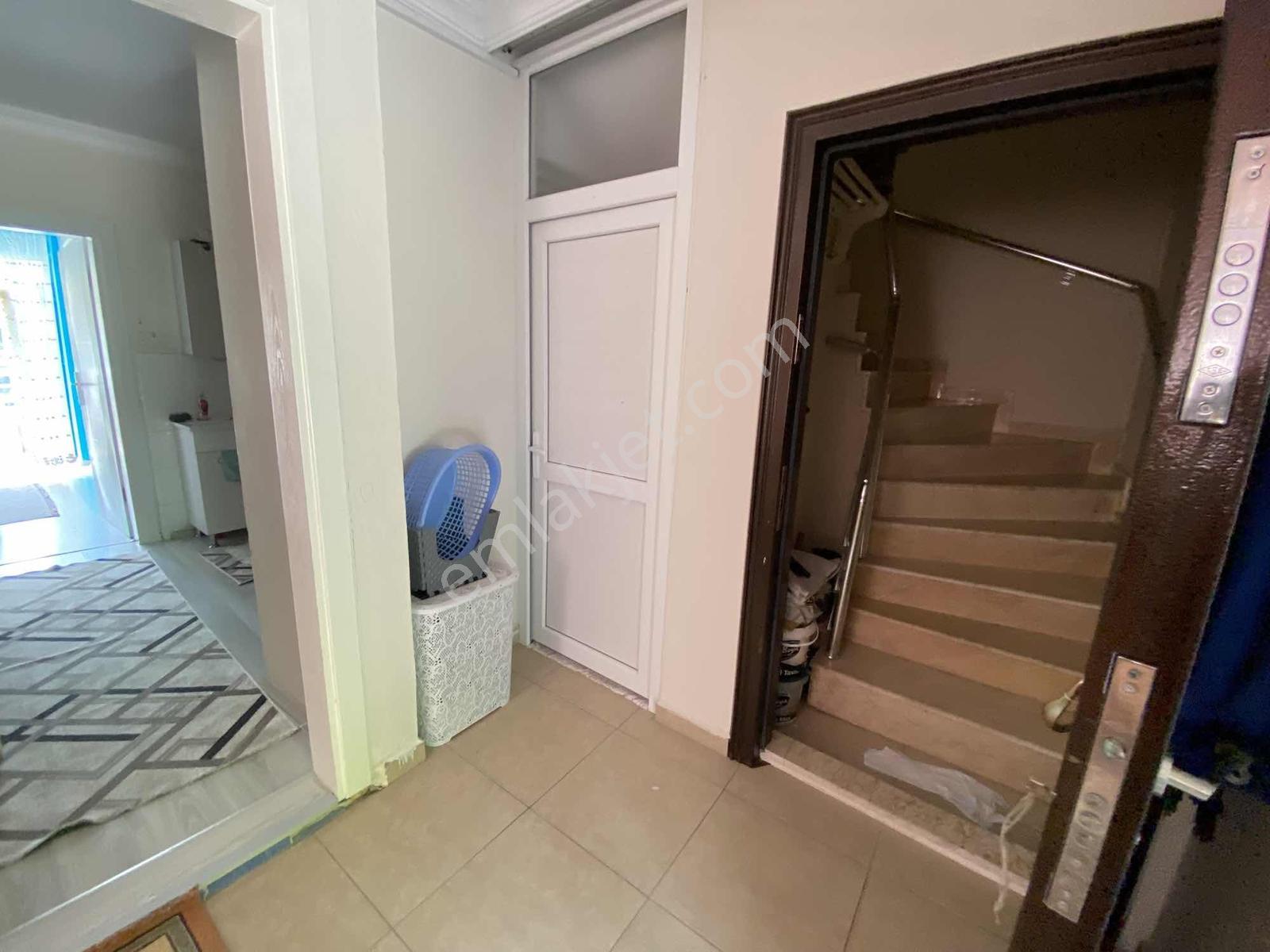 Ordu Saraycık Mahallesinde Üç Katlı Müstakil 5+2 Satılık Daire - Görsel 5