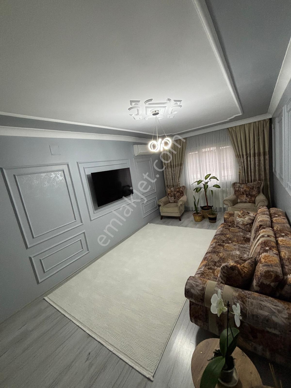 Eymen Emlak'tan Yiğitler Mh. Satılık 3+1 Arakat Doğalgazlı Daire 🏡 - Görsel 19