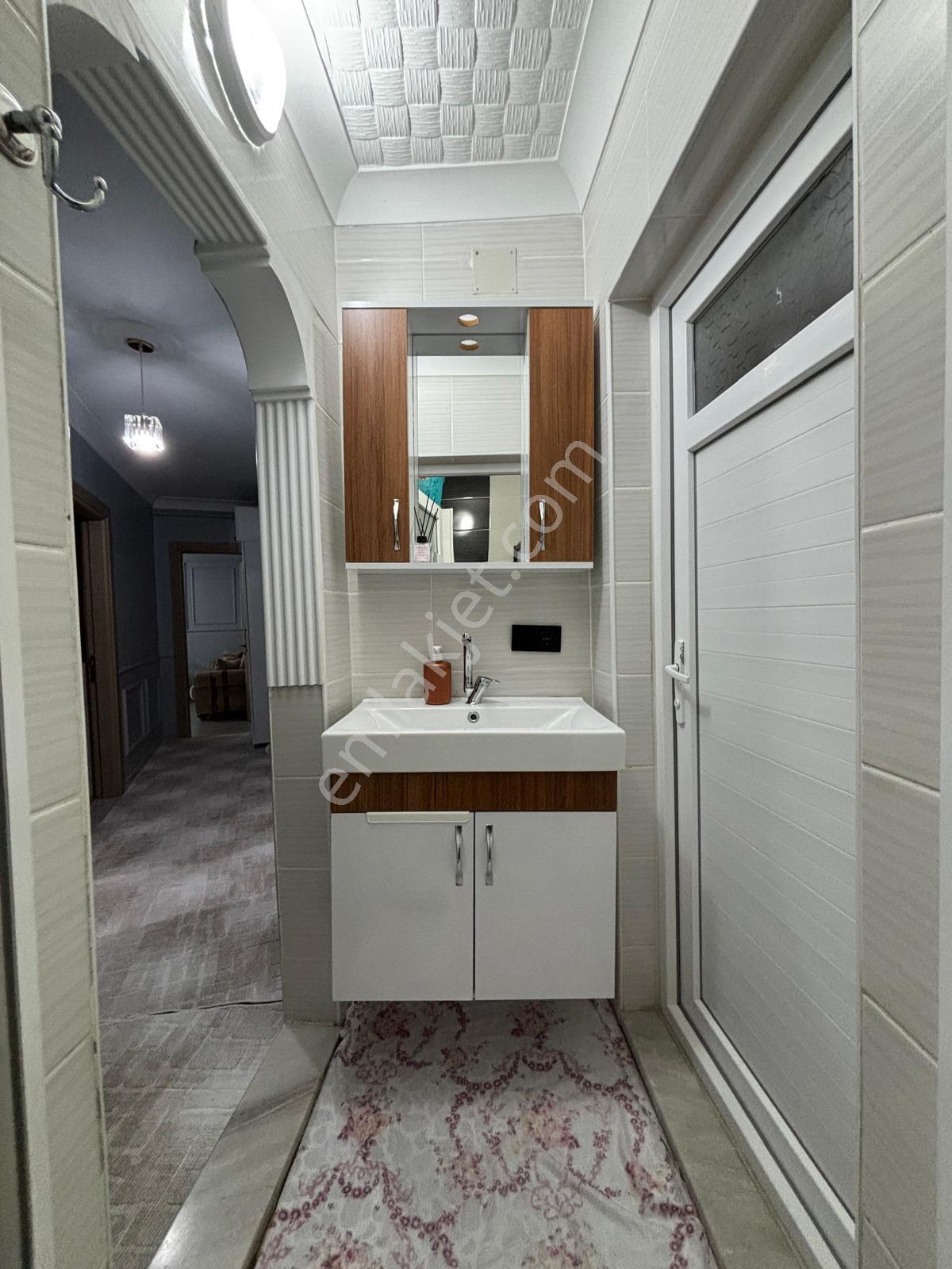 Eymen Emlak'tan Yiğitler Mh. Satılık 3+1 Arakat Doğalgazlı Daire 🏡 - Görsel 22