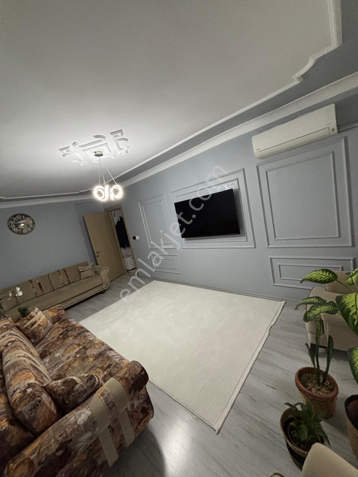 Eymen Emlak'tan Yiğitler Mh. Satılık 3+1 Arakat Doğalgazlı Daire 🏡 - Görsel 8